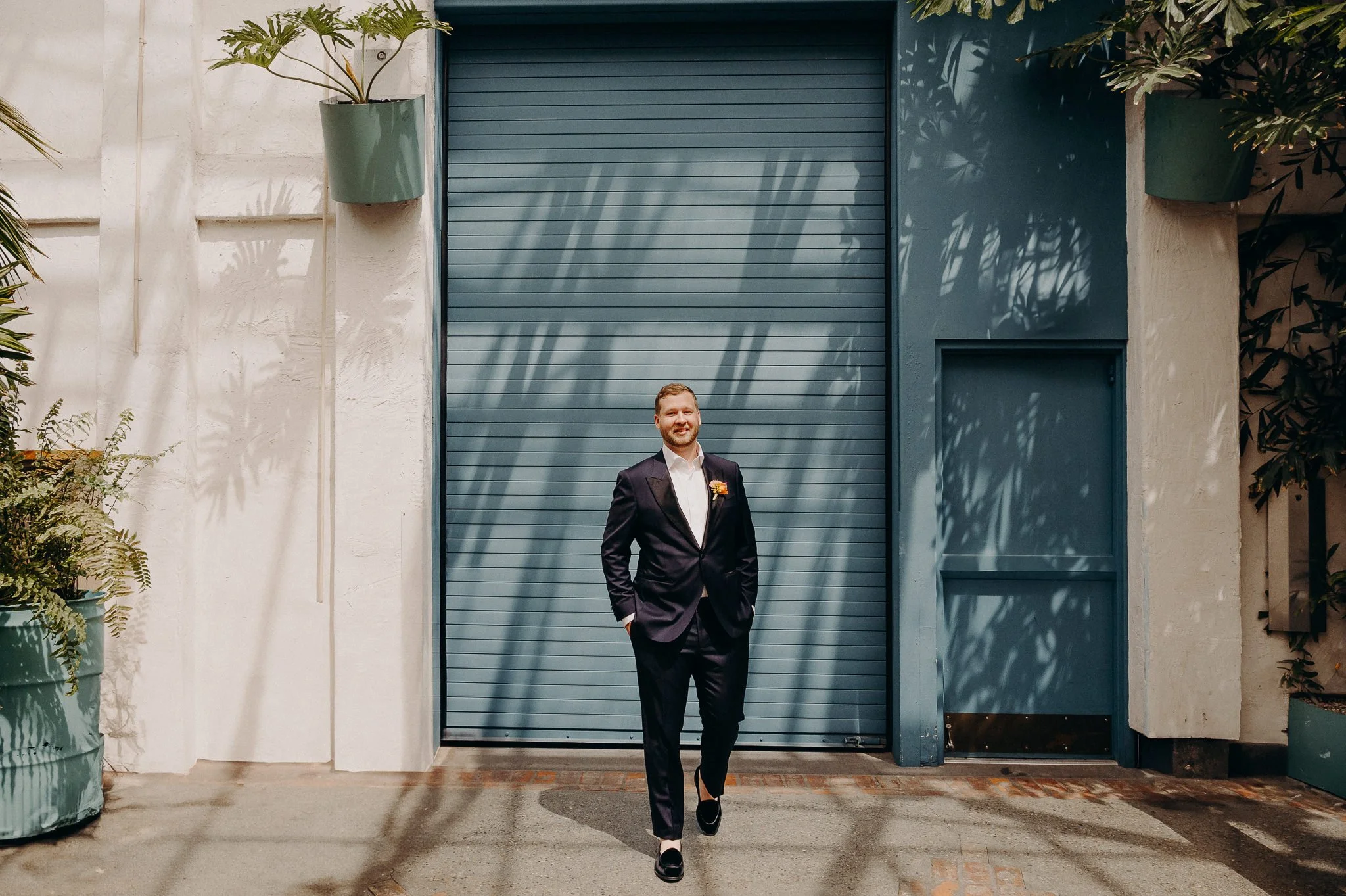 queer wedding photographers in LA - los angeles lgbtq wedding photo - grassroom dtla venue - itlaphoto.com-5.jpg
