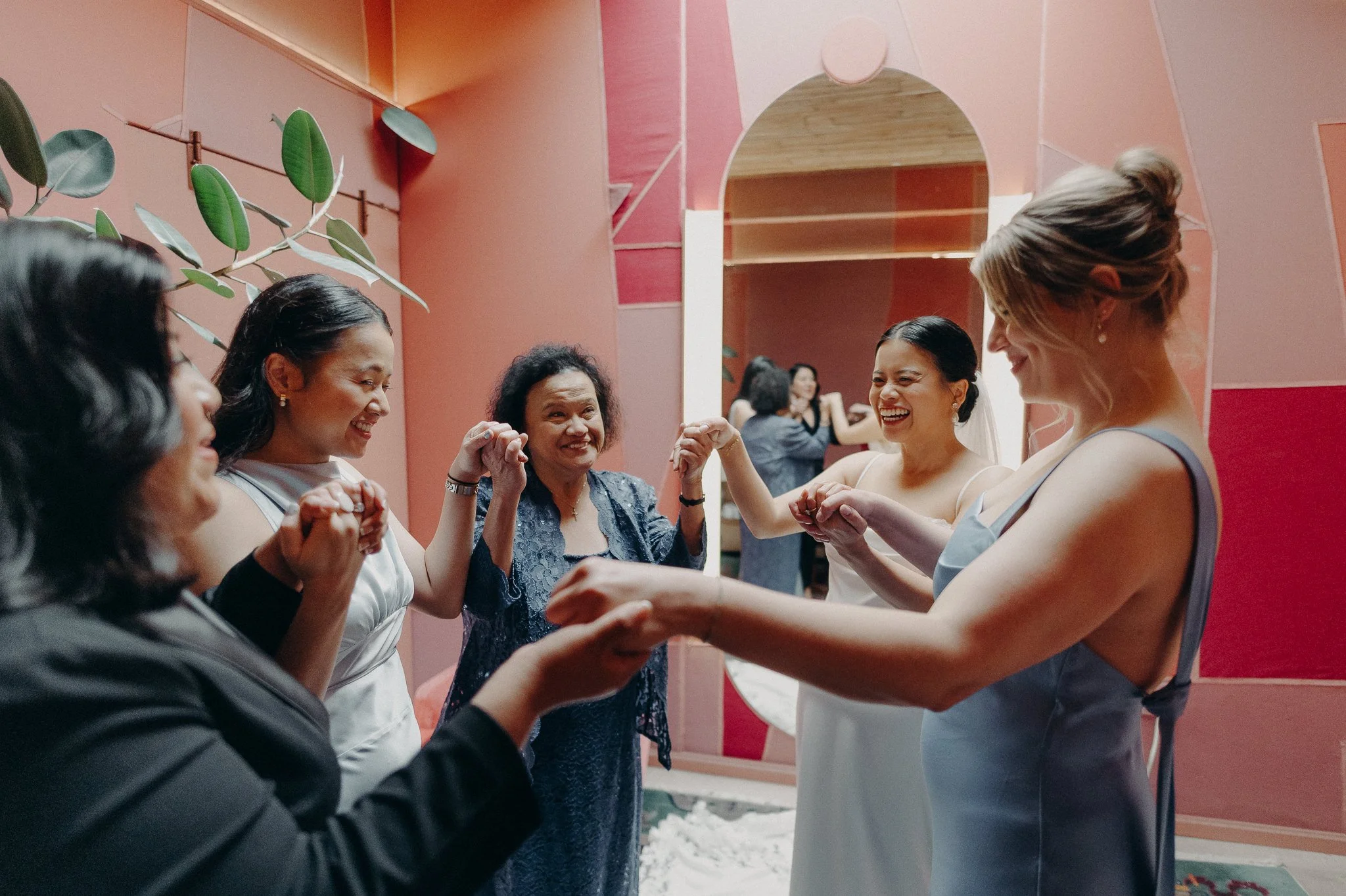 queer wedding photographers in LA - los angeles lgbtq wedding photo - grassroom dtla venue - itlaphoto.com-12.jpg