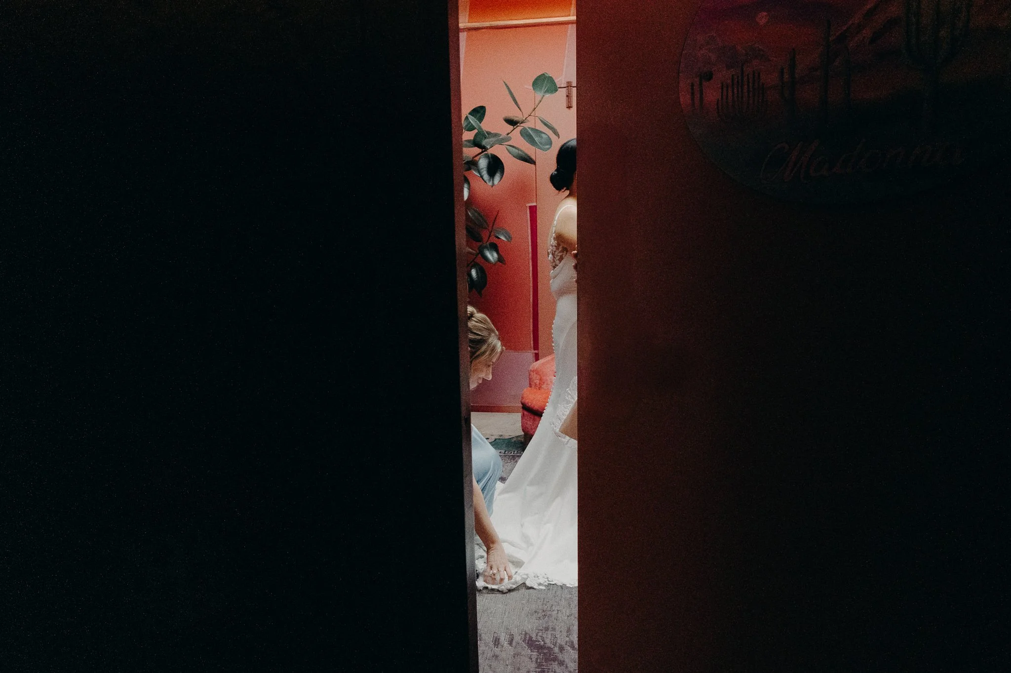 queer wedding photographers in LA - los angeles lgbtq wedding photo - grassroom dtla venue - itlaphoto.com-14.jpg
