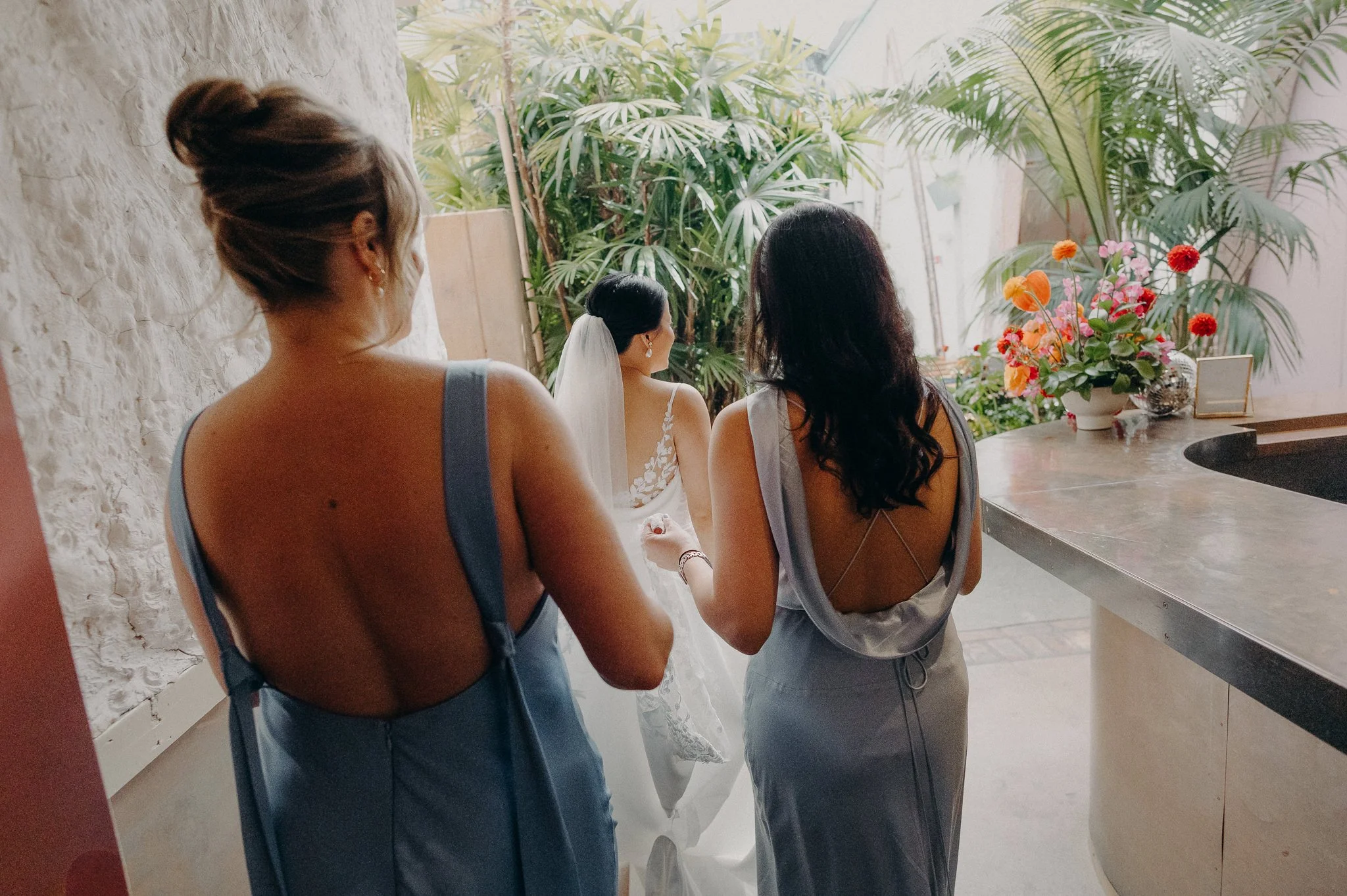 queer wedding photographers in LA - los angeles lgbtq wedding photo - grassroom dtla venue - itlaphoto.com-15.jpg
