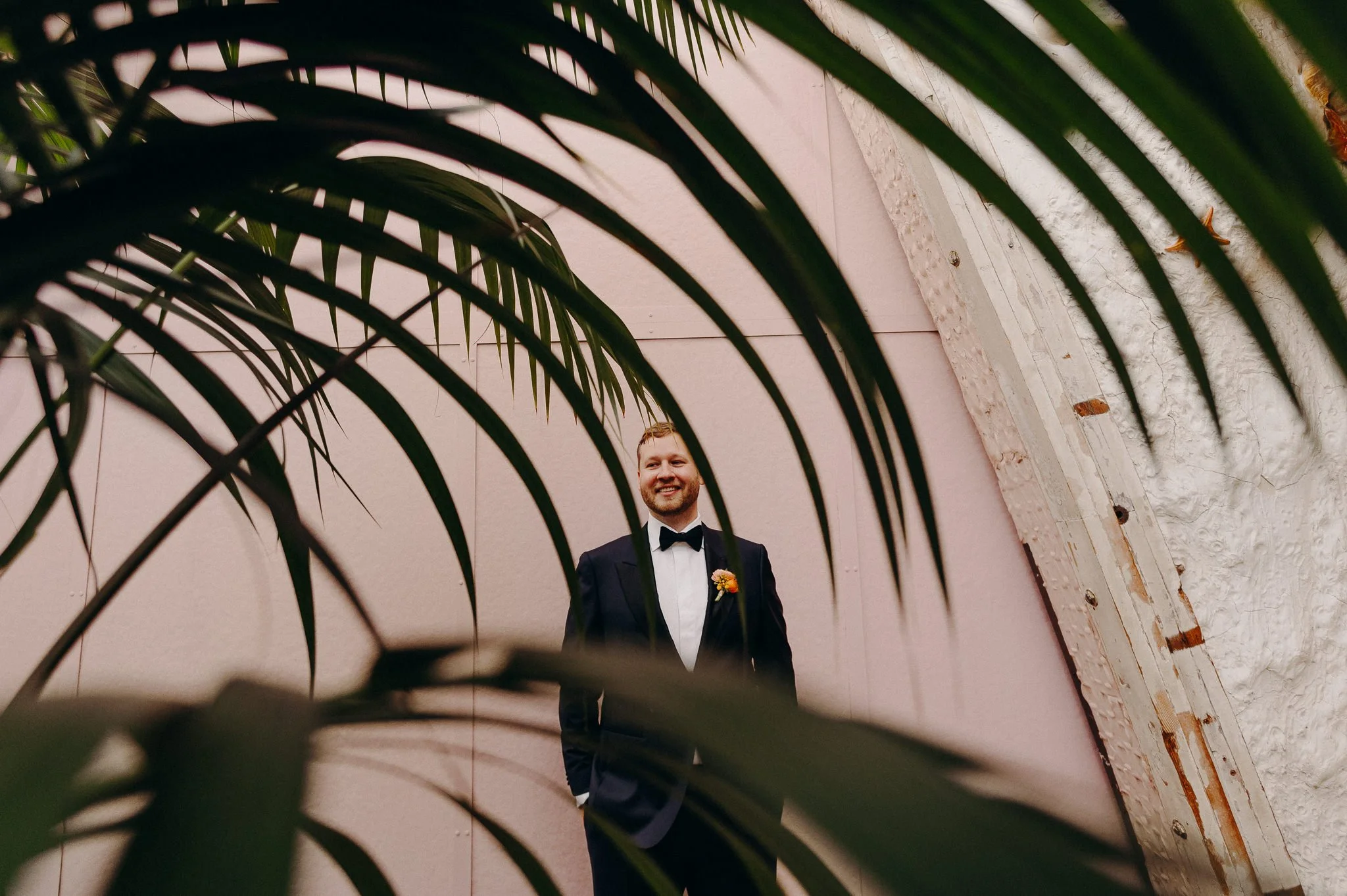 queer wedding photographers in LA - los angeles lgbtq wedding photo - grassroom dtla venue - itlaphoto.com-16.jpg