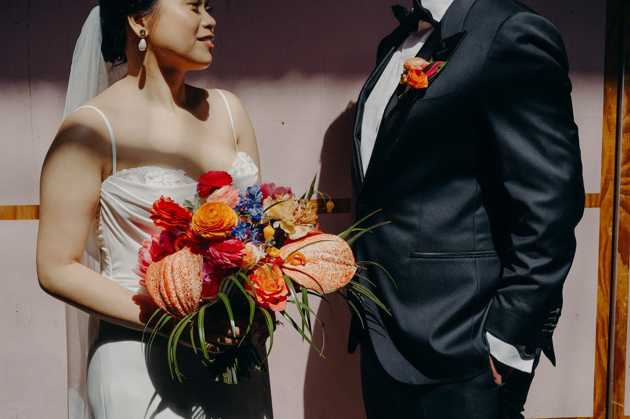 queer wedding photographers in LA - los angeles lgbtq wedding photo - grassroom dtla venue - itlaphoto.com-28.jpg