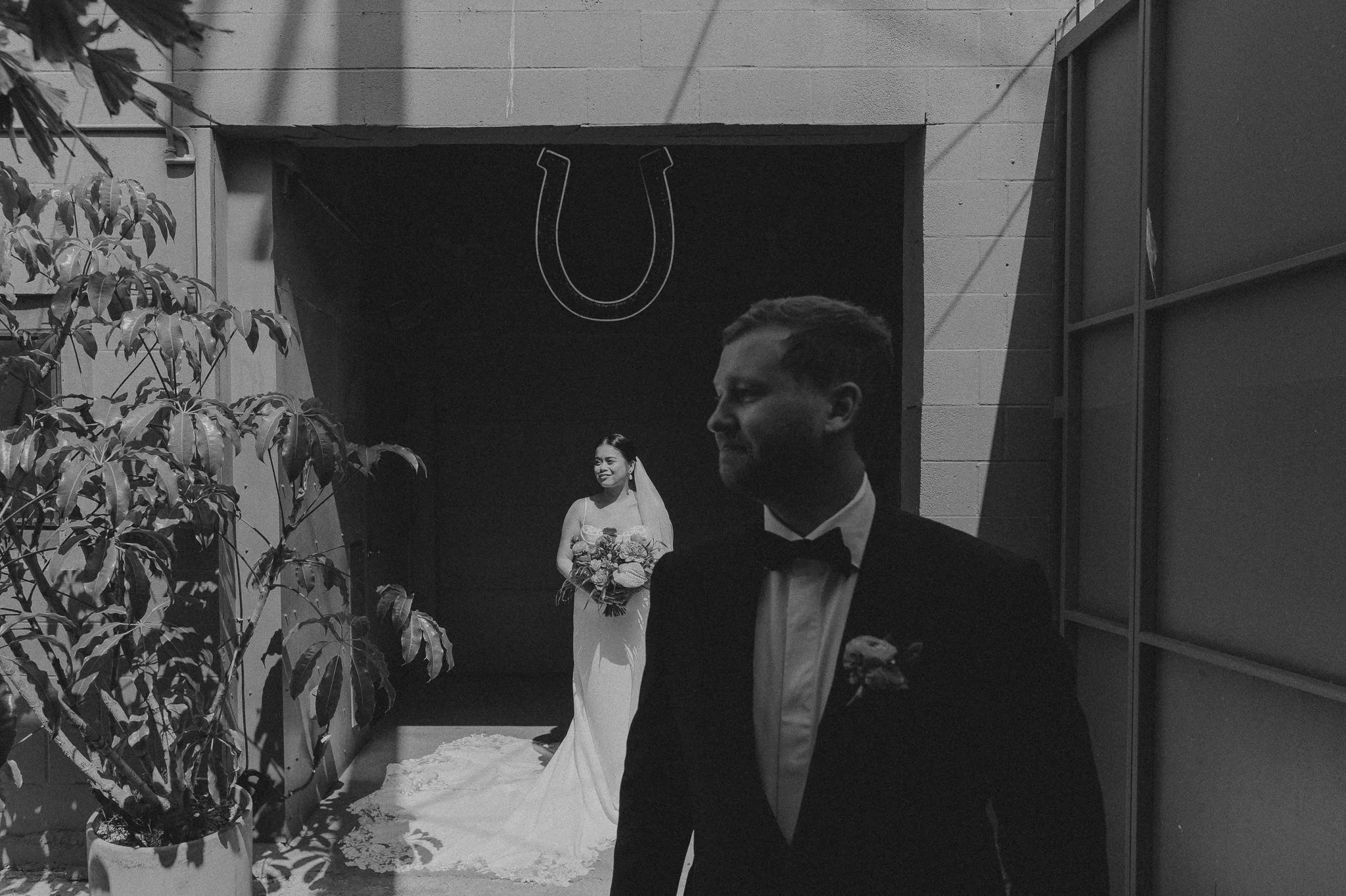 queer wedding photographers in LA - los angeles lgbtq wedding photo - grassroom dtla venue - itlaphoto.com-30.jpg