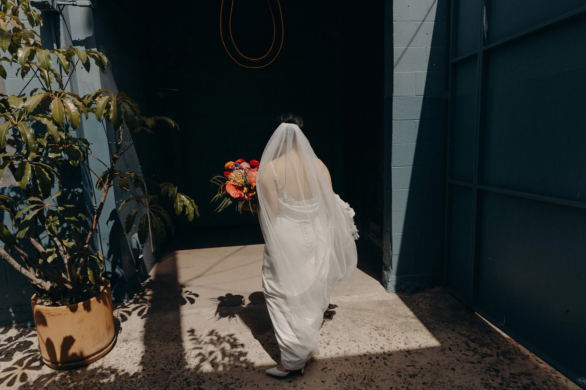 queer wedding photographers in LA - los angeles lgbtq wedding photo - grassroom dtla venue - itlaphoto.com-31.jpg