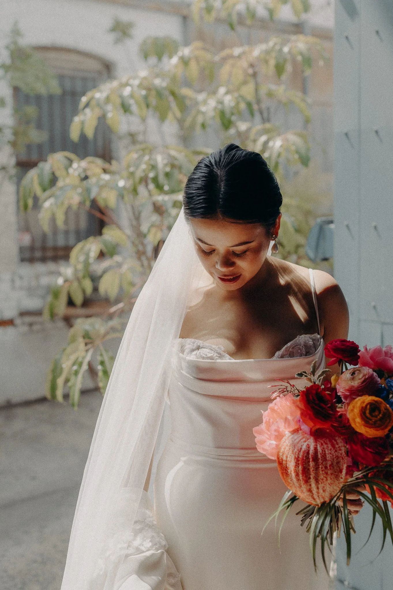 queer wedding photographers in LA - los angeles lgbtq wedding photo - grassroom dtla venue - itlaphoto.com-32.jpg