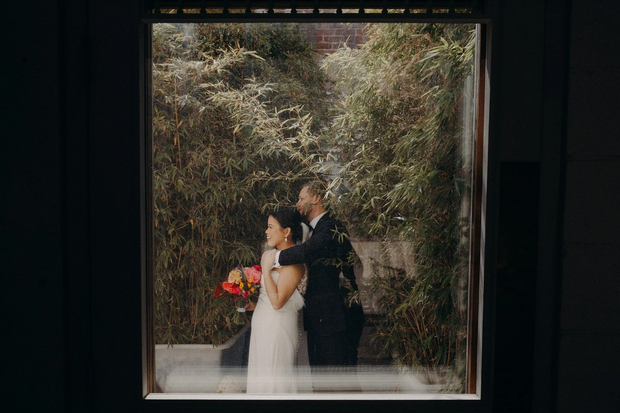 queer wedding photographers in LA - los angeles lgbtq wedding photo - grassroom dtla venue - itlaphoto.com-36.jpg
