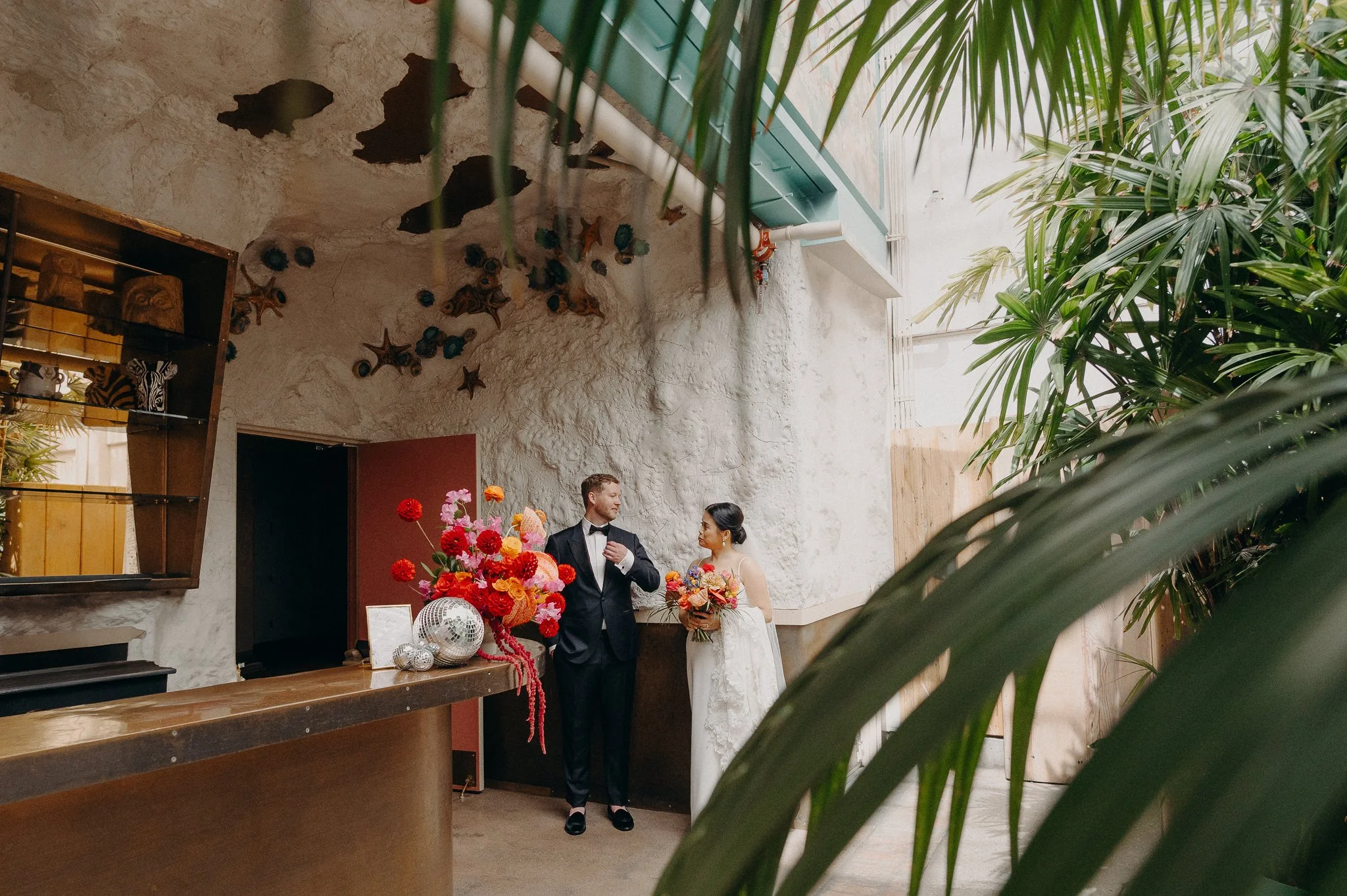 queer wedding photographers in LA - los angeles lgbtq wedding photo - grassroom dtla venue - itlaphoto.com-40.jpg