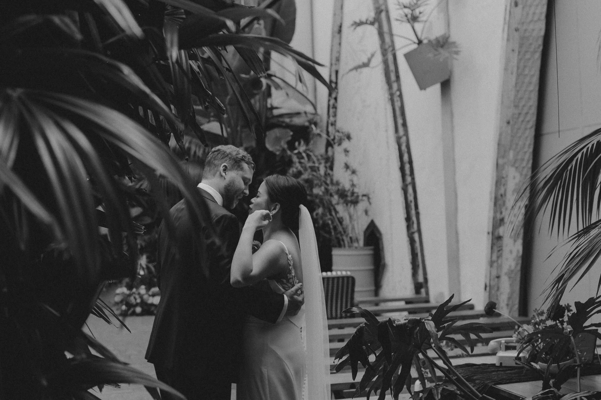 queer wedding photographers in LA - los angeles lgbtq wedding photo - grassroom dtla venue - itlaphoto.com-42.jpg