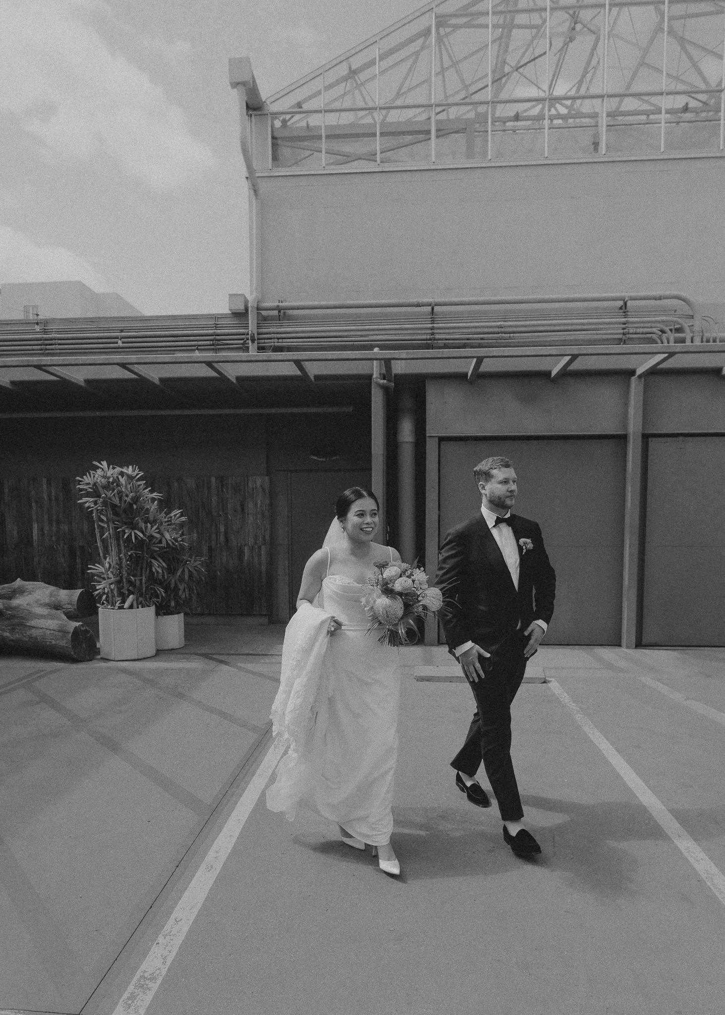 queer wedding photographers in LA - los angeles lgbtq wedding photo - grassroom dtla venue - itlaphoto.com-45.jpg