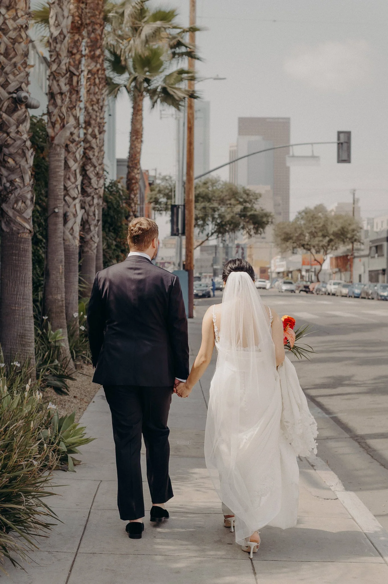 queer wedding photographers in LA - los angeles lgbtq wedding photo - grassroom dtla venue - itlaphoto.com-46.jpg