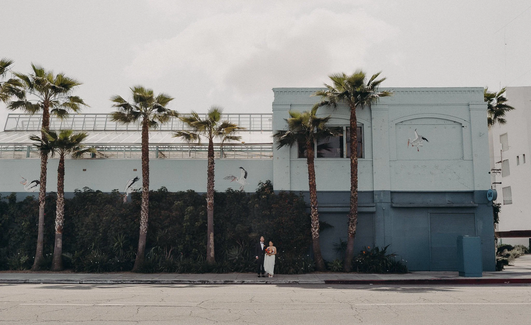 queer wedding photographers in LA - los angeles lgbtq wedding photo - grassroom dtla venue - itlaphoto.com-47.jpg