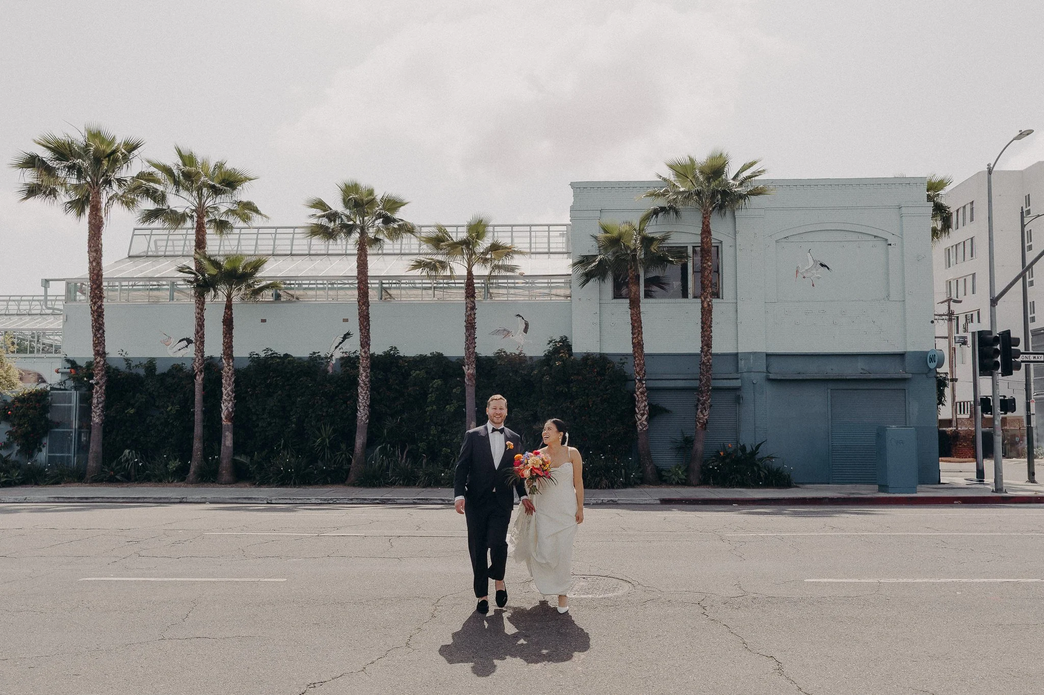 queer wedding photographers in LA - los angeles lgbtq wedding photo - grassroom dtla venue - itlaphoto.com-48.jpg