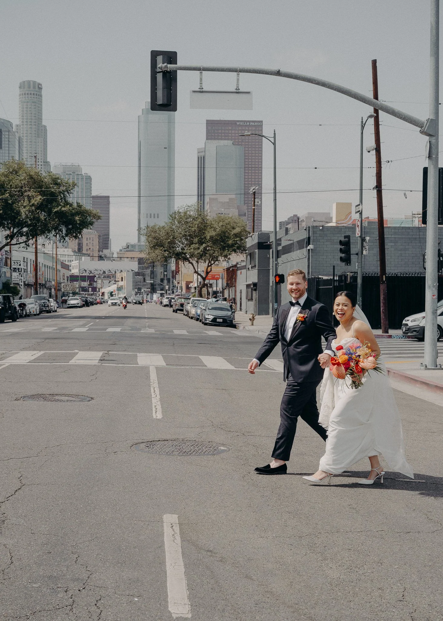 queer wedding photographers in LA - los angeles lgbtq wedding photo - grassroom dtla venue - itlaphoto.com-49.jpg