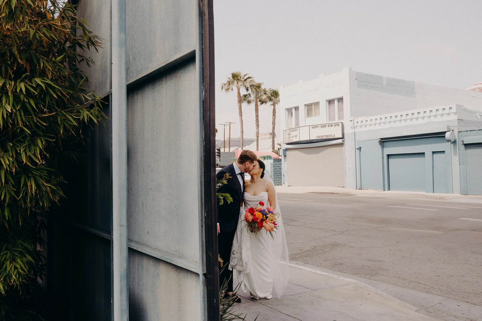 queer wedding photographers in LA - los angeles lgbtq wedding photo - grassroom dtla venue - itlaphoto.com-52.jpg