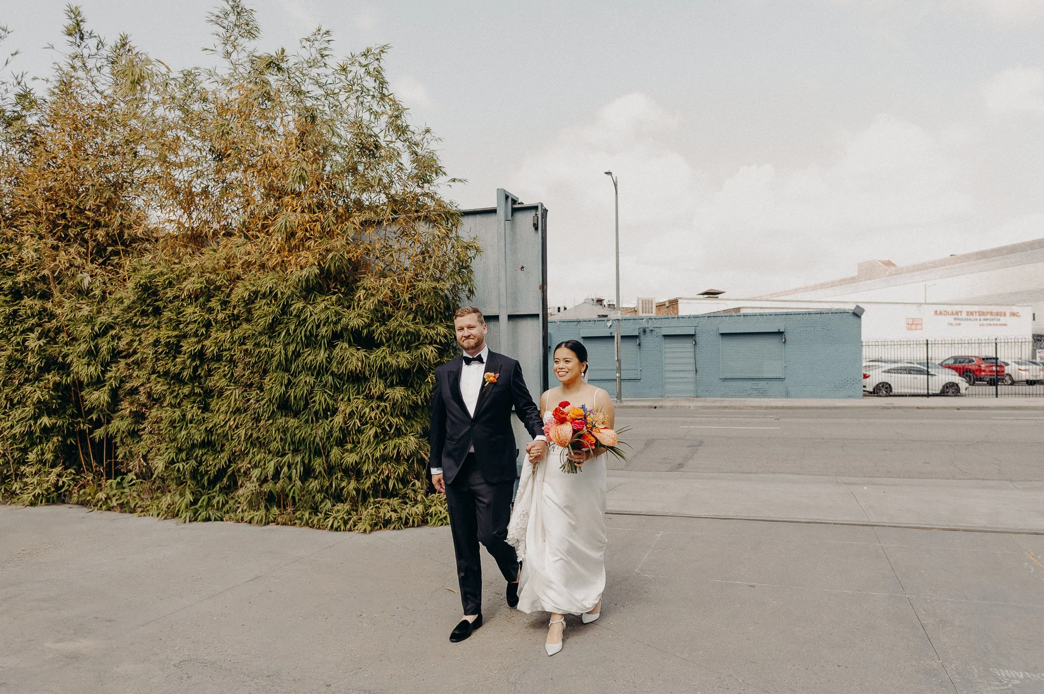 queer wedding photographers in LA - los angeles lgbtq wedding photo - grassroom dtla venue - itlaphoto.com-53.jpg