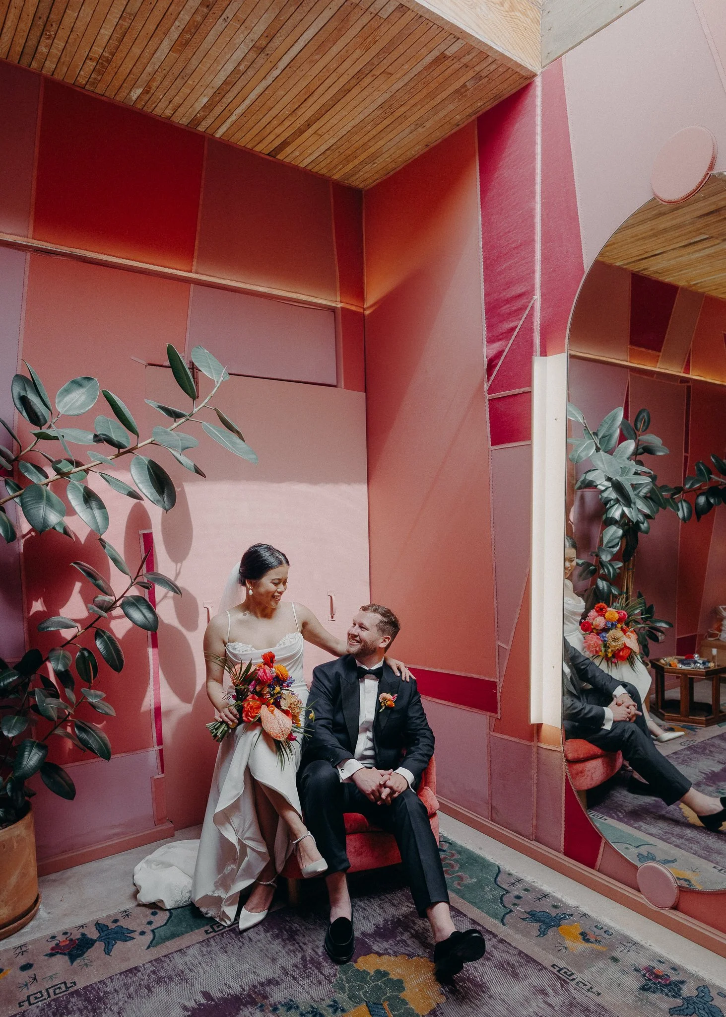 queer wedding photographers in LA - los angeles lgbtq wedding photo - grassroom dtla venue - itlaphoto.com-55.jpg