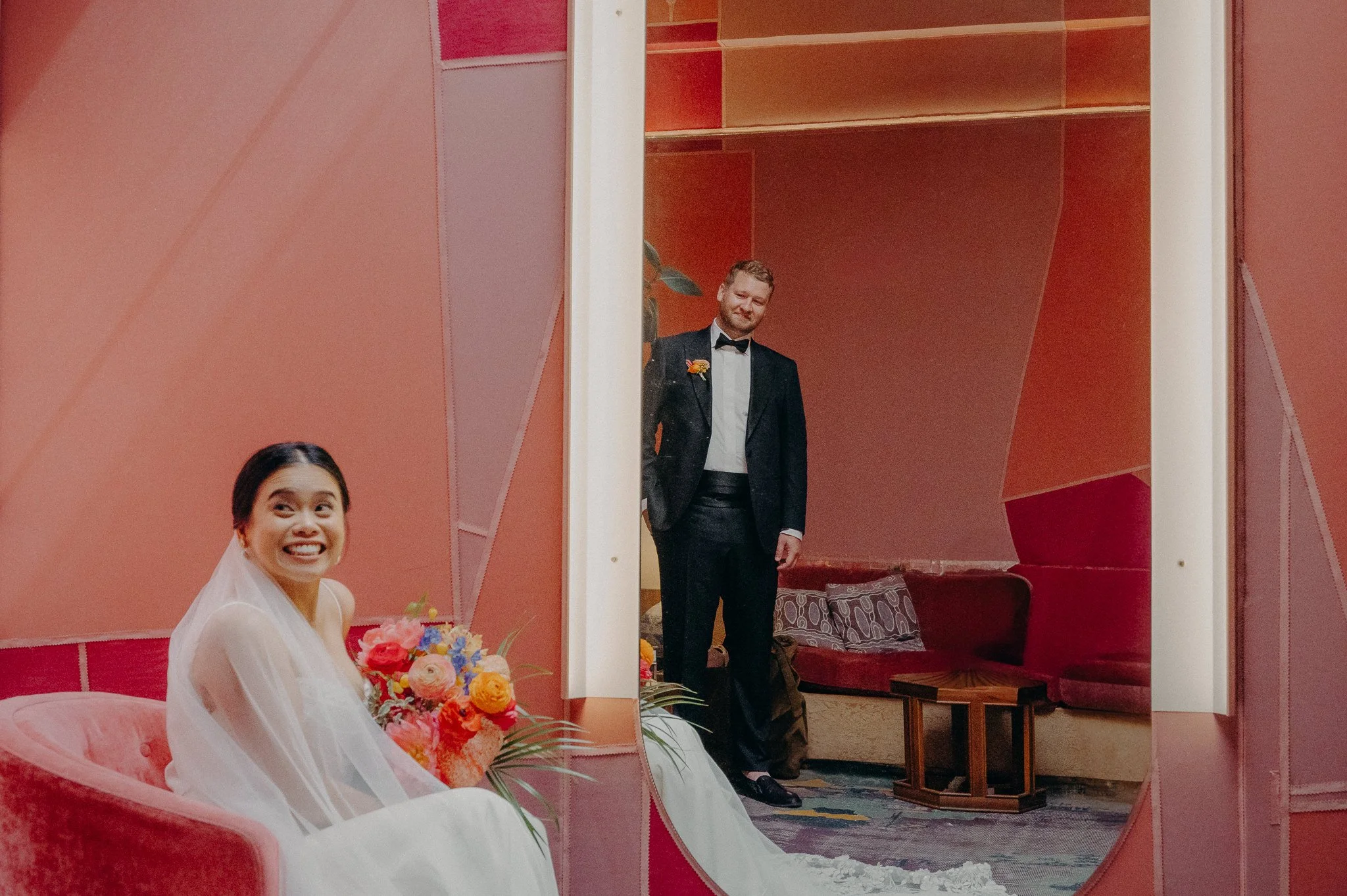 queer wedding photographers in LA - los angeles lgbtq wedding photo - grassroom dtla venue - itlaphoto.com-57.jpg