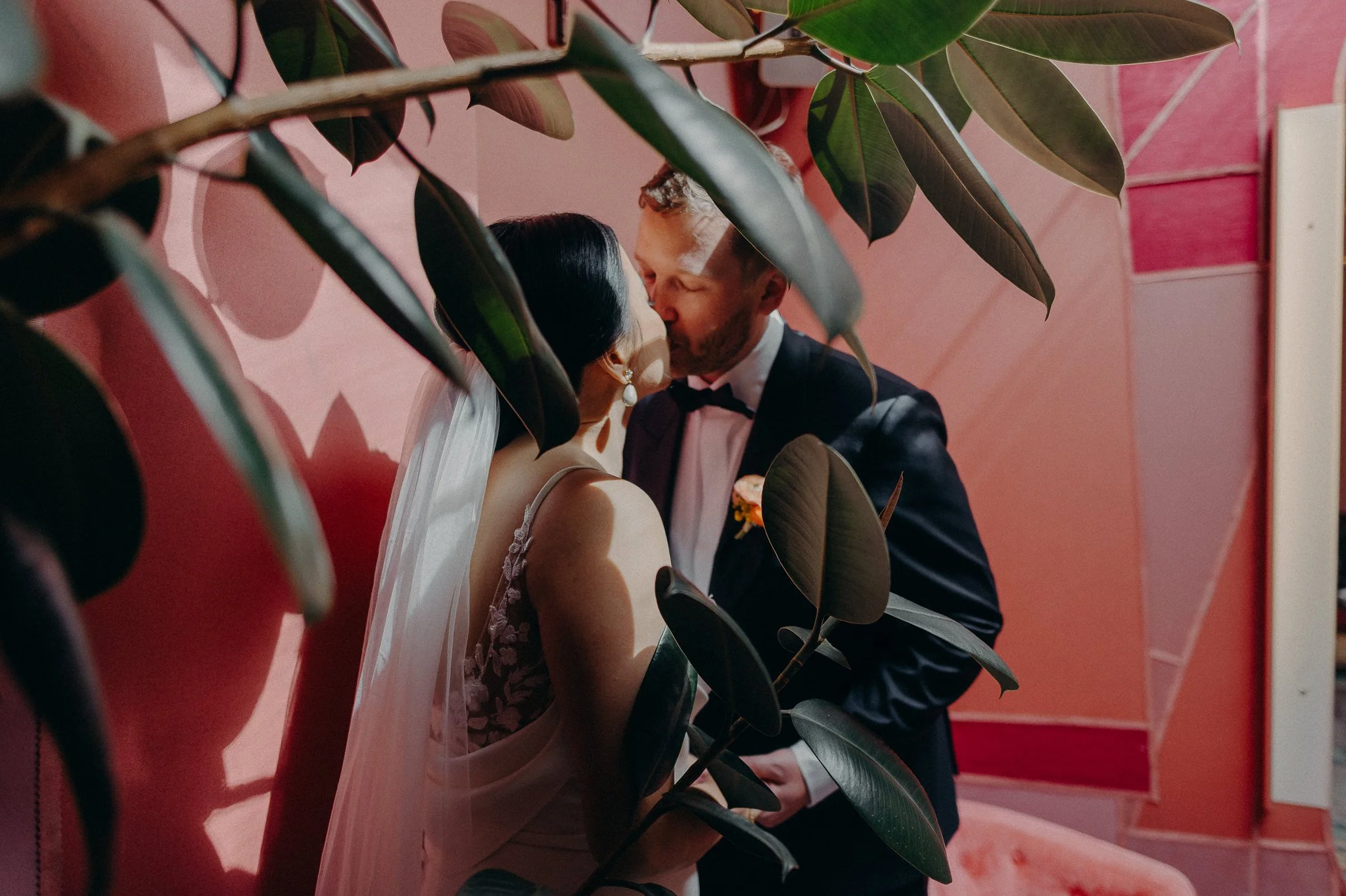 queer wedding photographers in LA - los angeles lgbtq wedding photo - grassroom dtla venue - itlaphoto.com-60.jpg