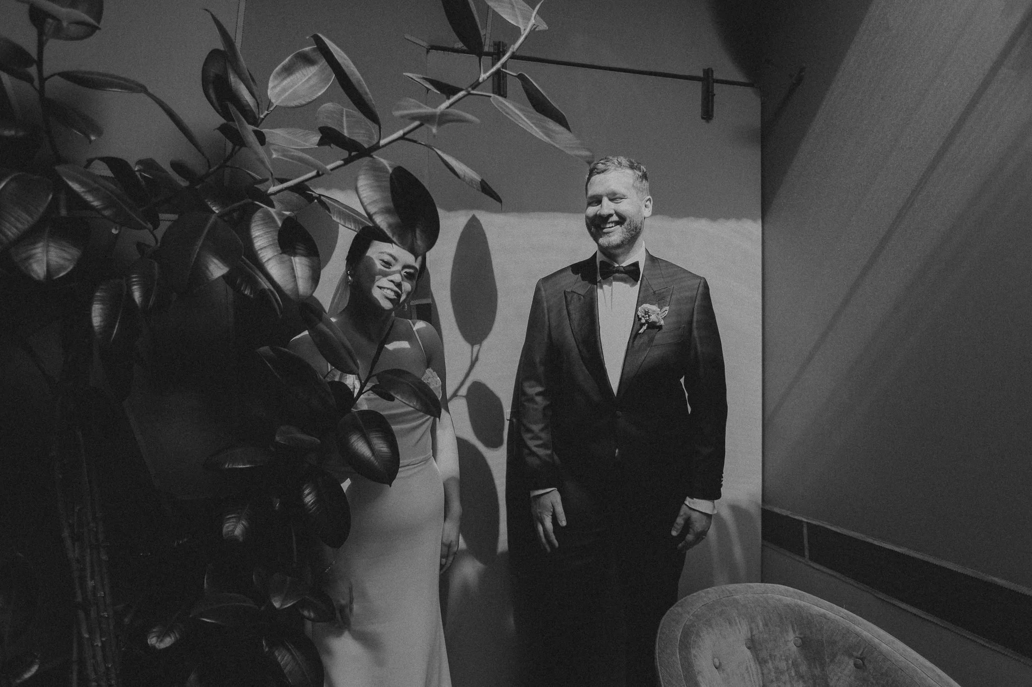 queer wedding photographers in LA - los angeles lgbtq wedding photo - grassroom dtla venue - itlaphoto.com-61.jpg