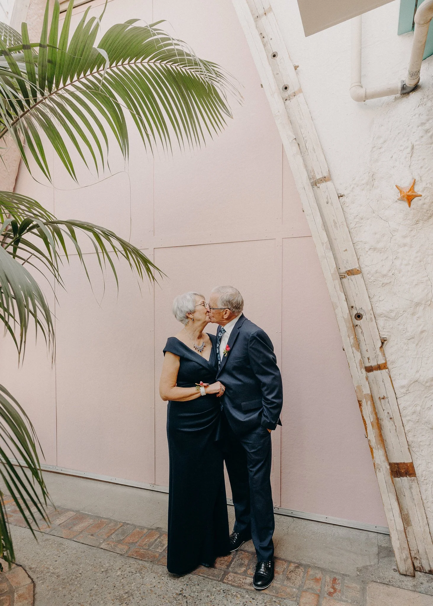 queer wedding photographers in LA - los angeles lgbtq wedding photo - grassroom dtla venue - itlaphoto.com-63.jpg