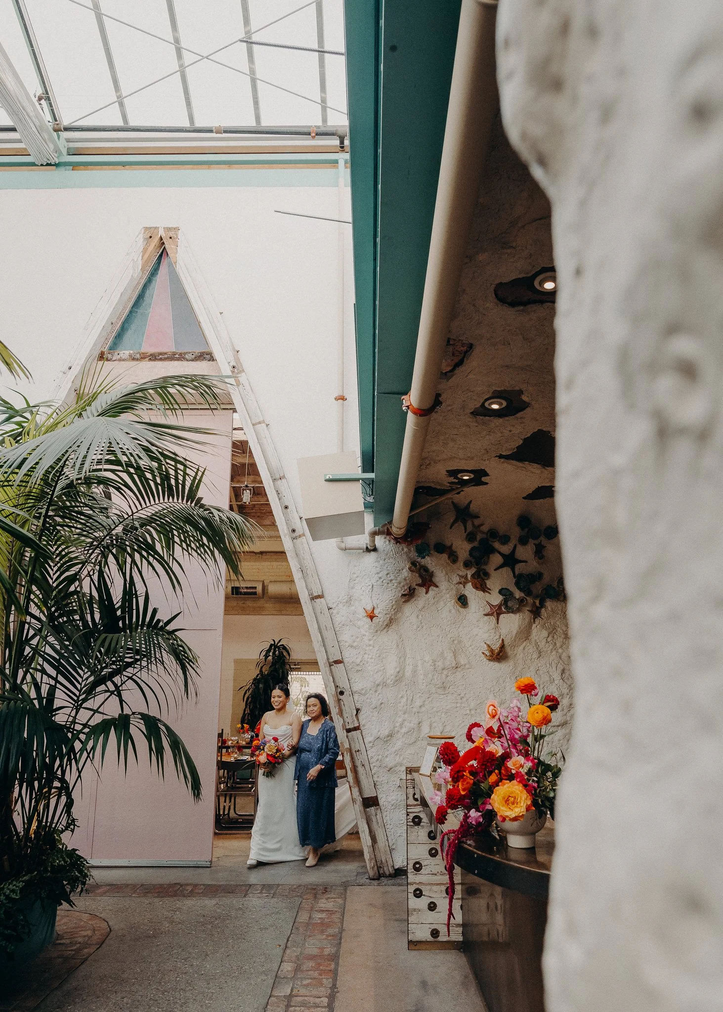 queer wedding photographers in LA - los angeles lgbtq wedding photo - grassroom dtla venue - itlaphoto.com-64.jpg