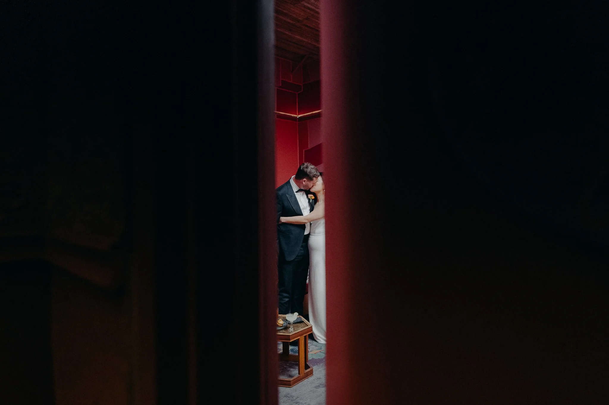 queer wedding photographers in LA - los angeles lgbtq wedding photo - grassroom dtla venue - itlaphoto.com-74.jpg