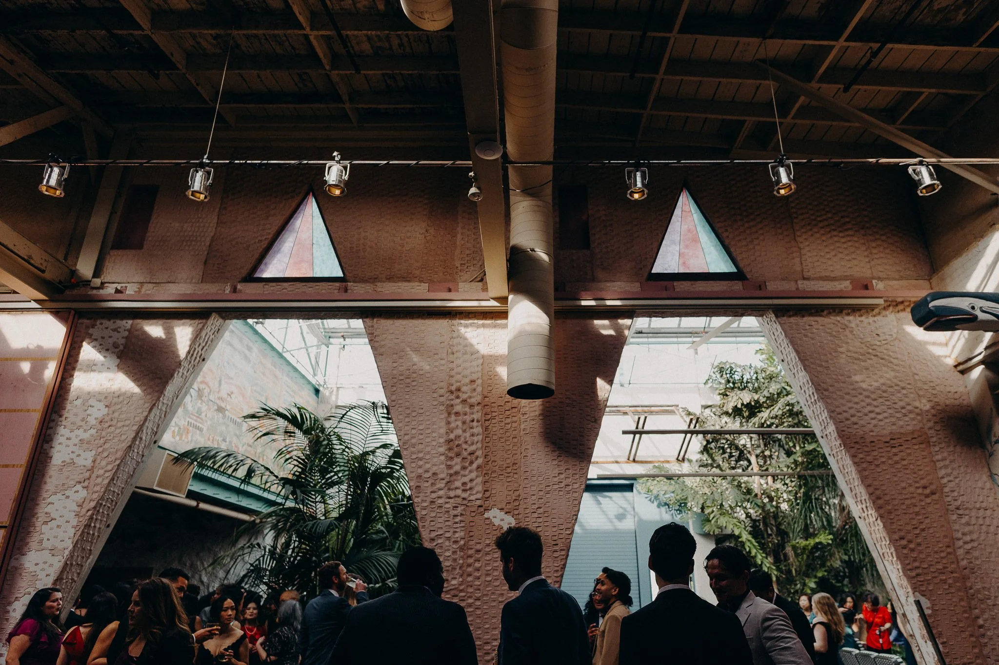 queer wedding photographers in LA - los angeles lgbtq wedding photo - grassroom dtla venue - itlaphoto.com-79.jpg