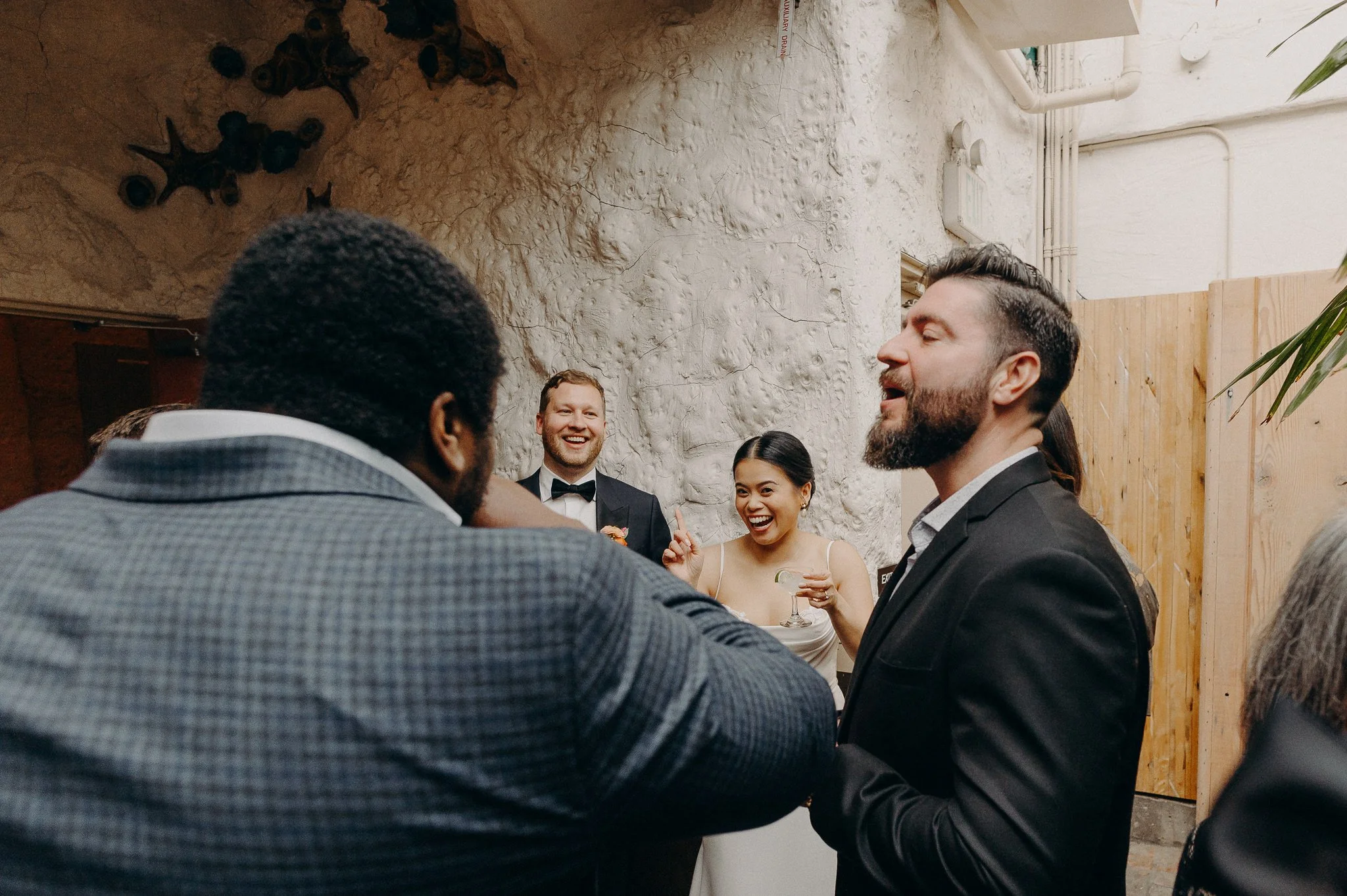 queer wedding photographers in LA - los angeles lgbtq wedding photo - grassroom dtla venue - itlaphoto.com-80.jpg
