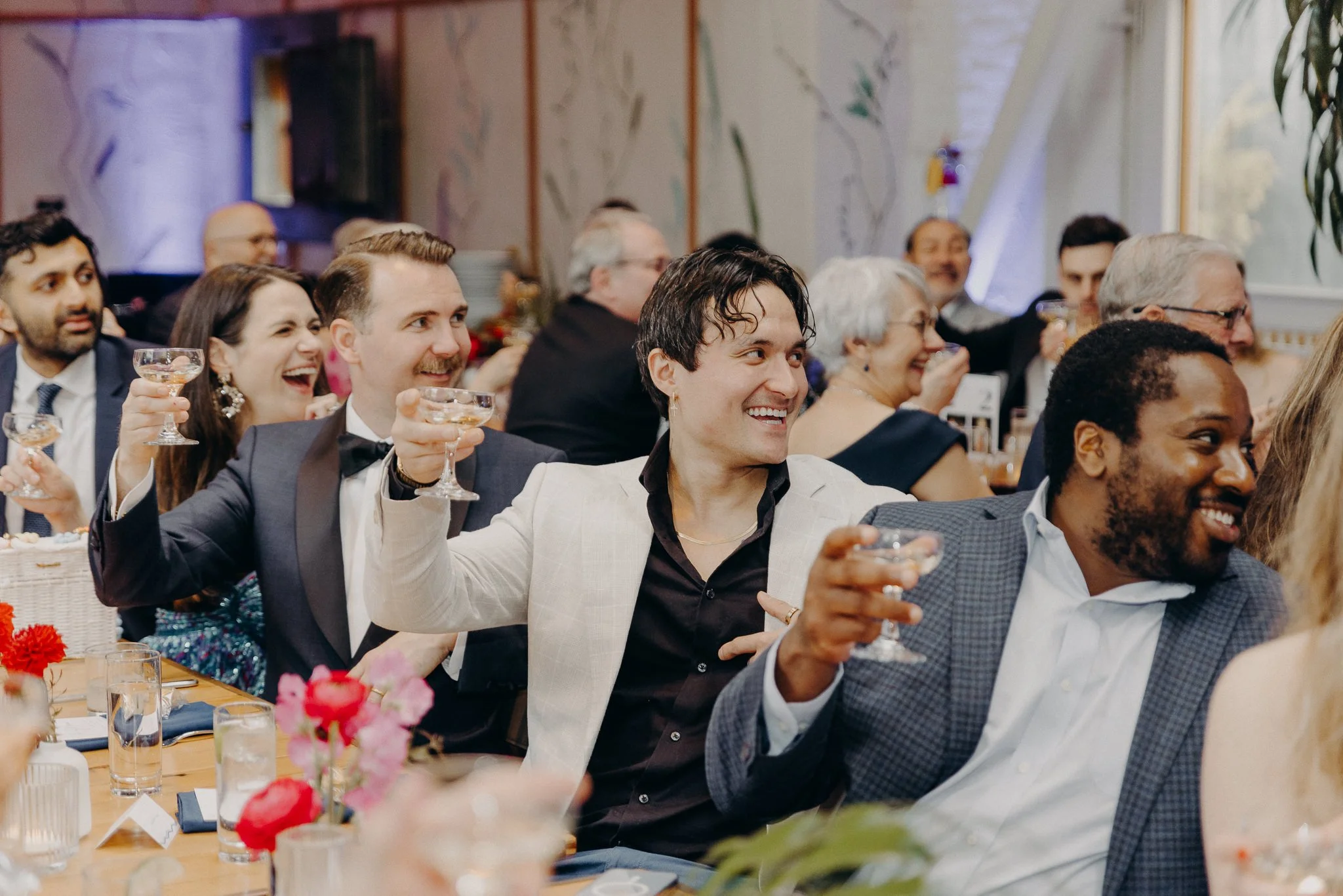 queer wedding photographers in LA - los angeles lgbtq wedding photo - grassroom dtla venue - itlaphoto.com-89.jpg