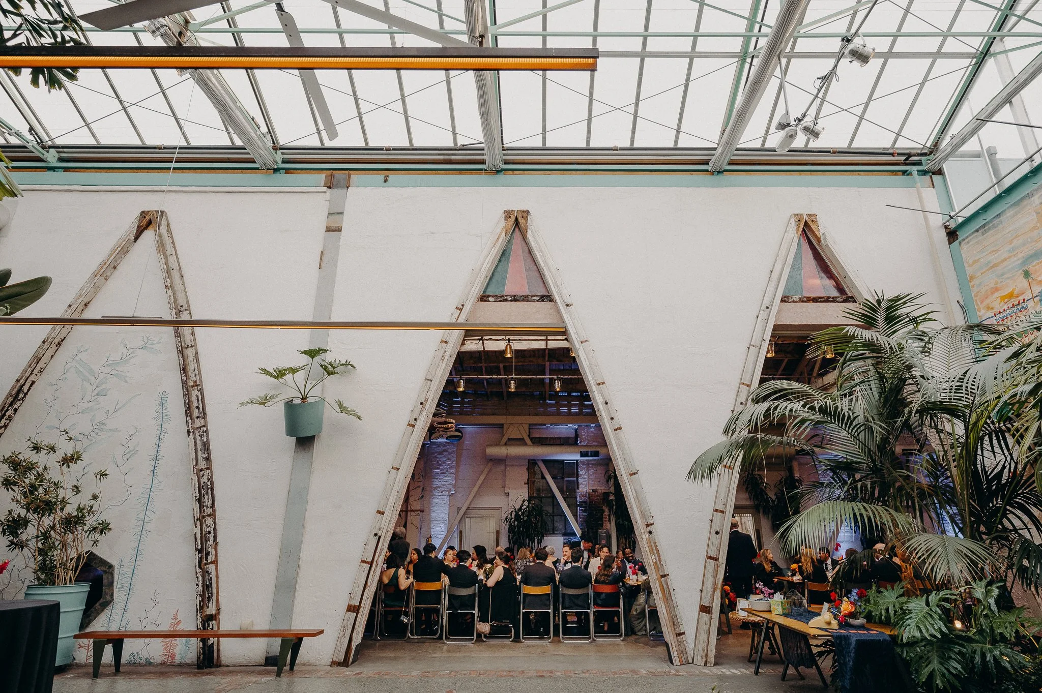 queer wedding photographers in LA - los angeles lgbtq wedding photo - grassroom dtla venue - itlaphoto.com-93.jpg