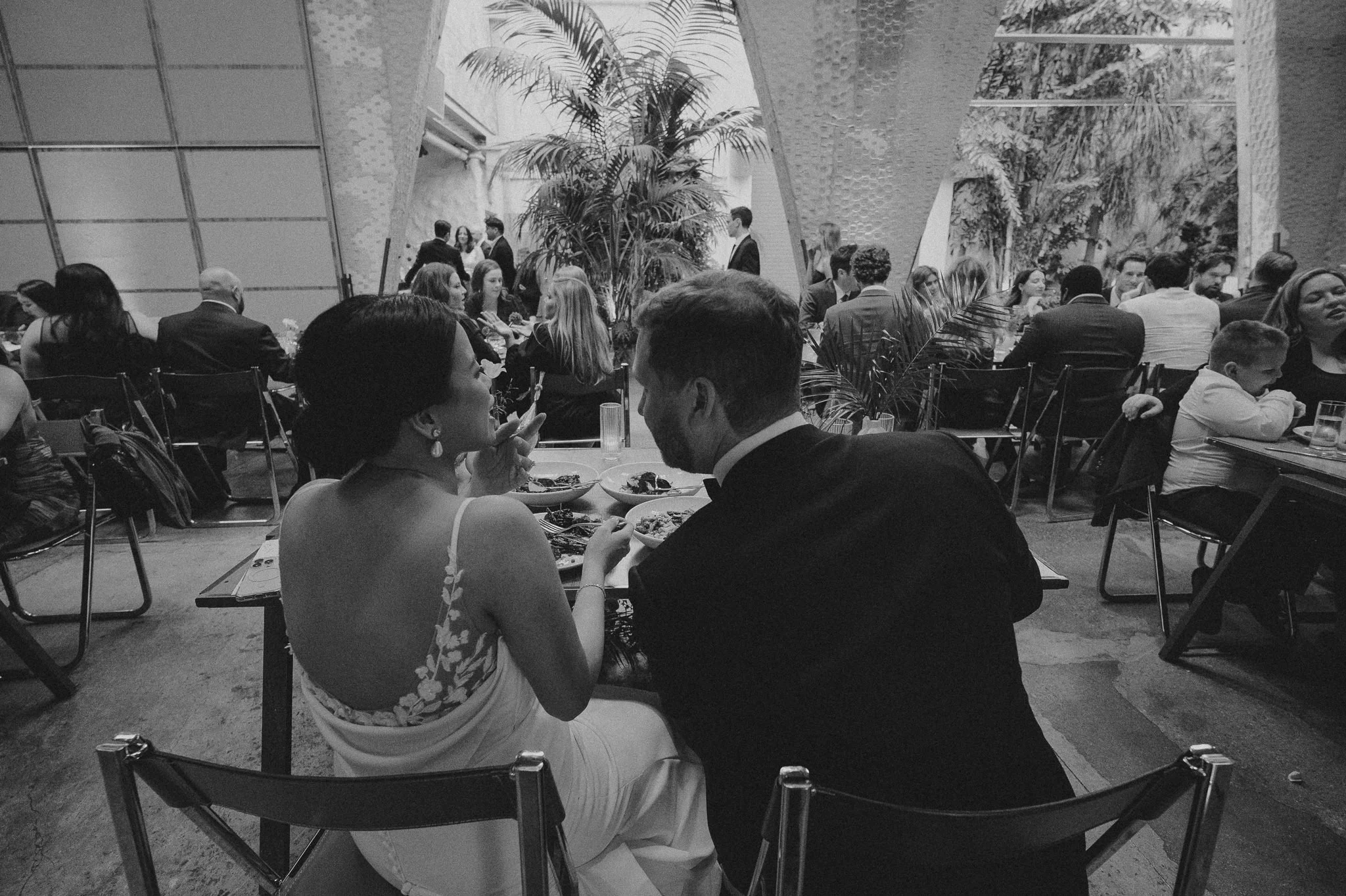 queer wedding photographers in LA - los angeles lgbtq wedding photo - grassroom dtla venue - itlaphoto.com-94.jpg