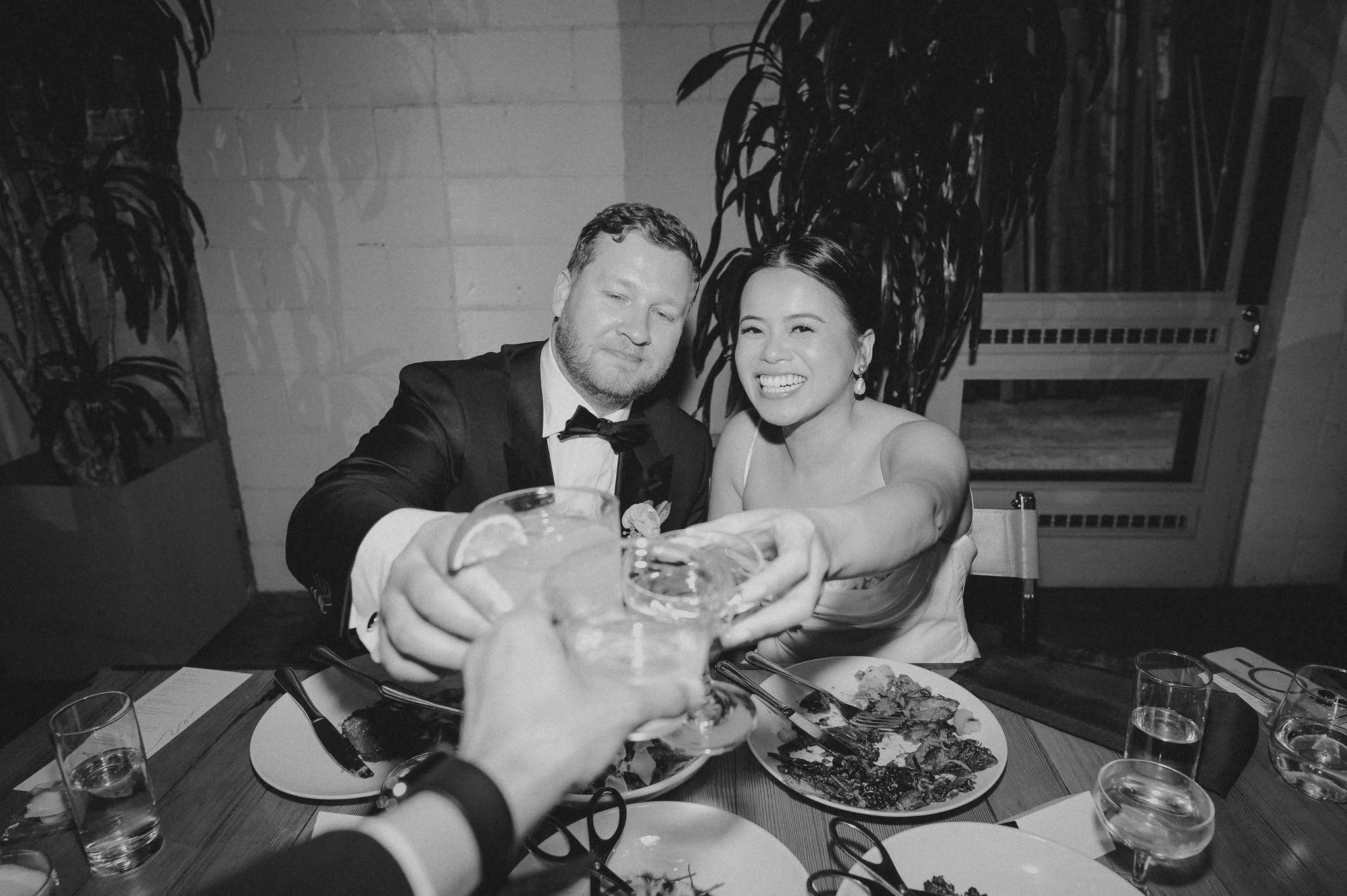 queer wedding photographers in LA - los angeles lgbtq wedding photo - grassroom dtla venue - itlaphoto.com-95.jpg
