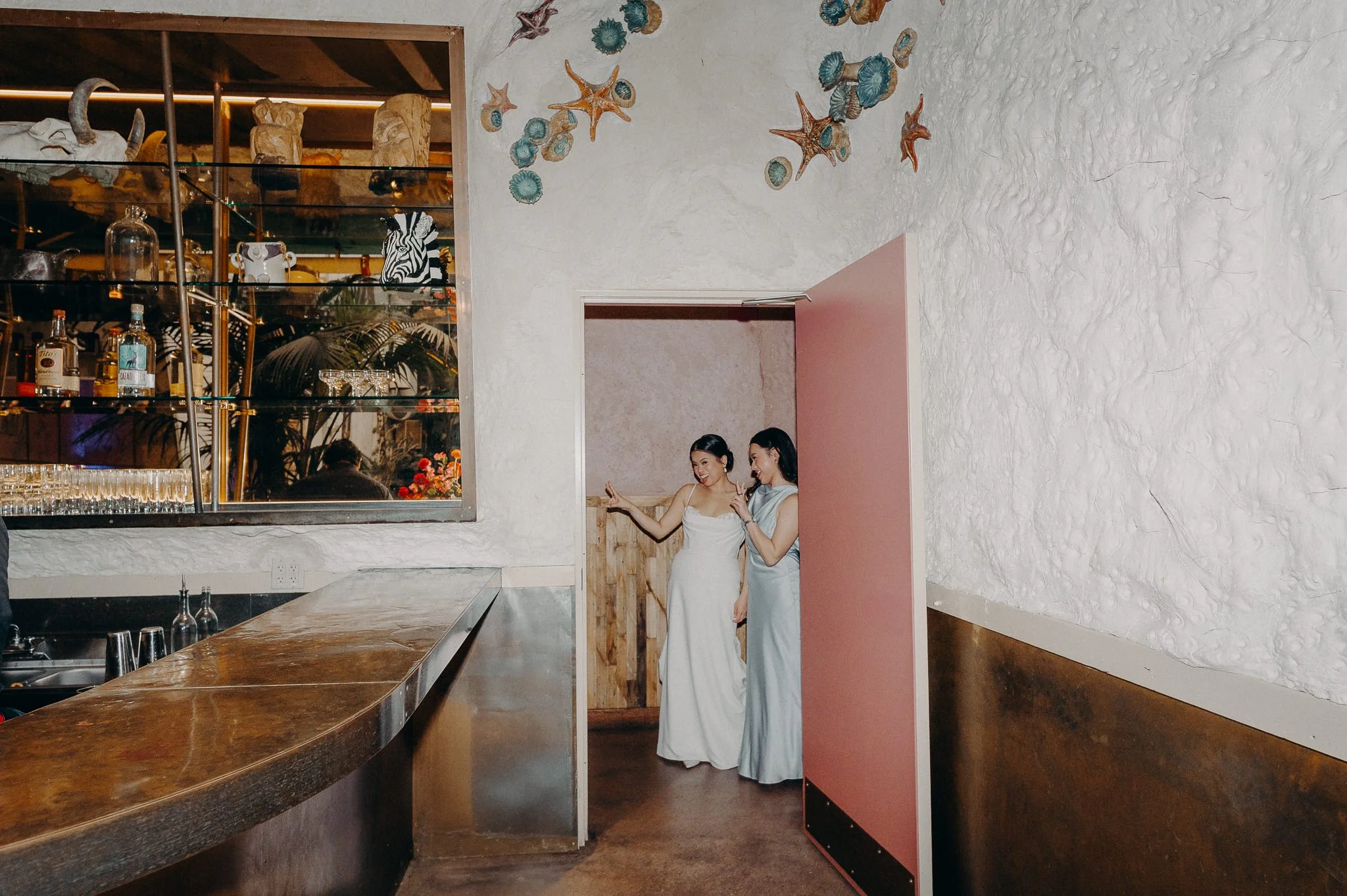 queer wedding photographers in LA - los angeles lgbtq wedding photo - grassroom dtla venue - itlaphoto.com-96.jpg