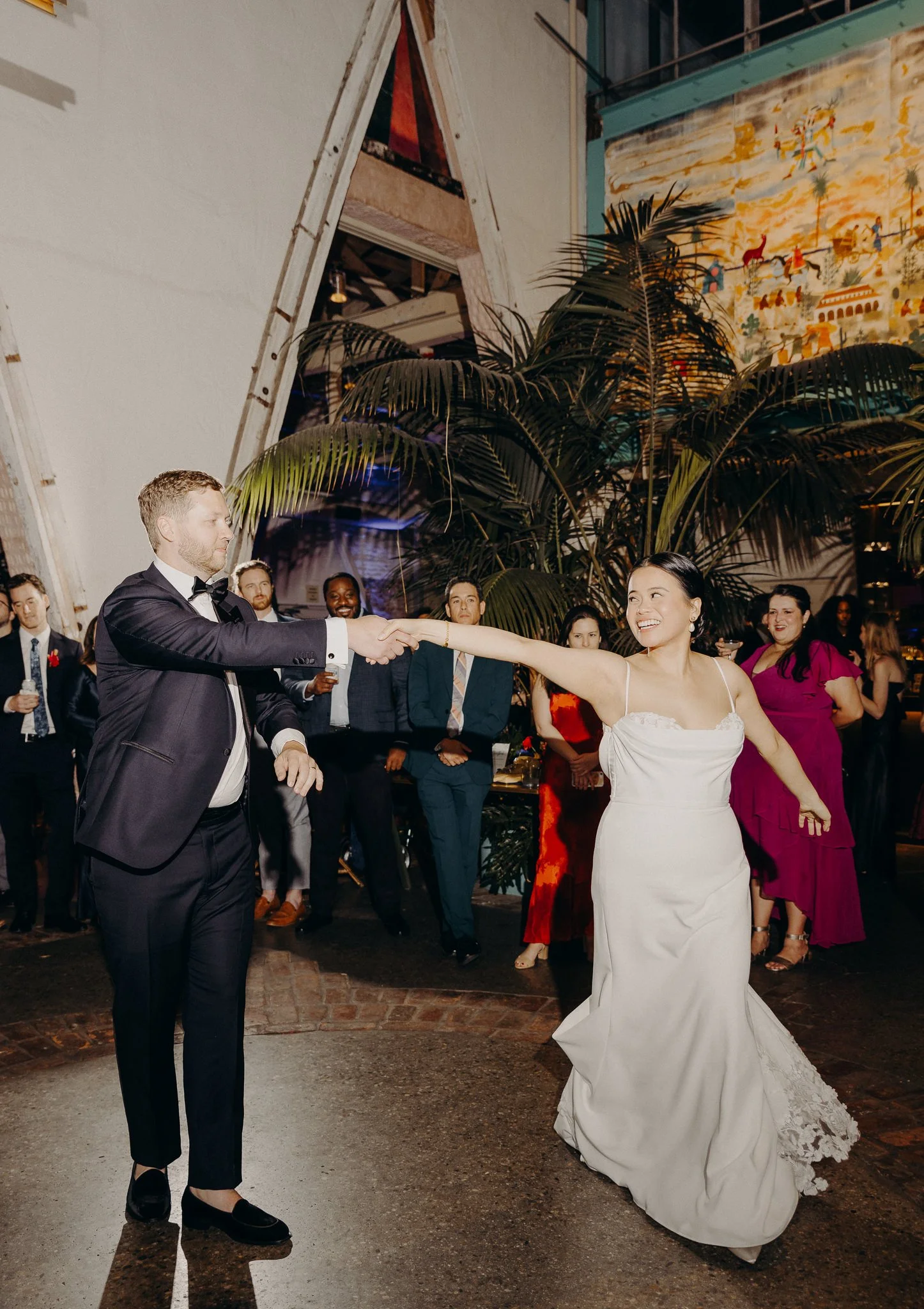 queer wedding photographers in LA - los angeles lgbtq wedding photo - grassroom dtla venue - itlaphoto.com-101.jpg