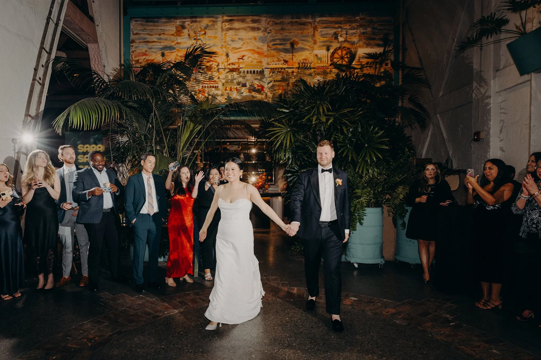 queer wedding photographers in LA - los angeles lgbtq wedding photo - grassroom dtla venue - itlaphoto.com-100.jpg