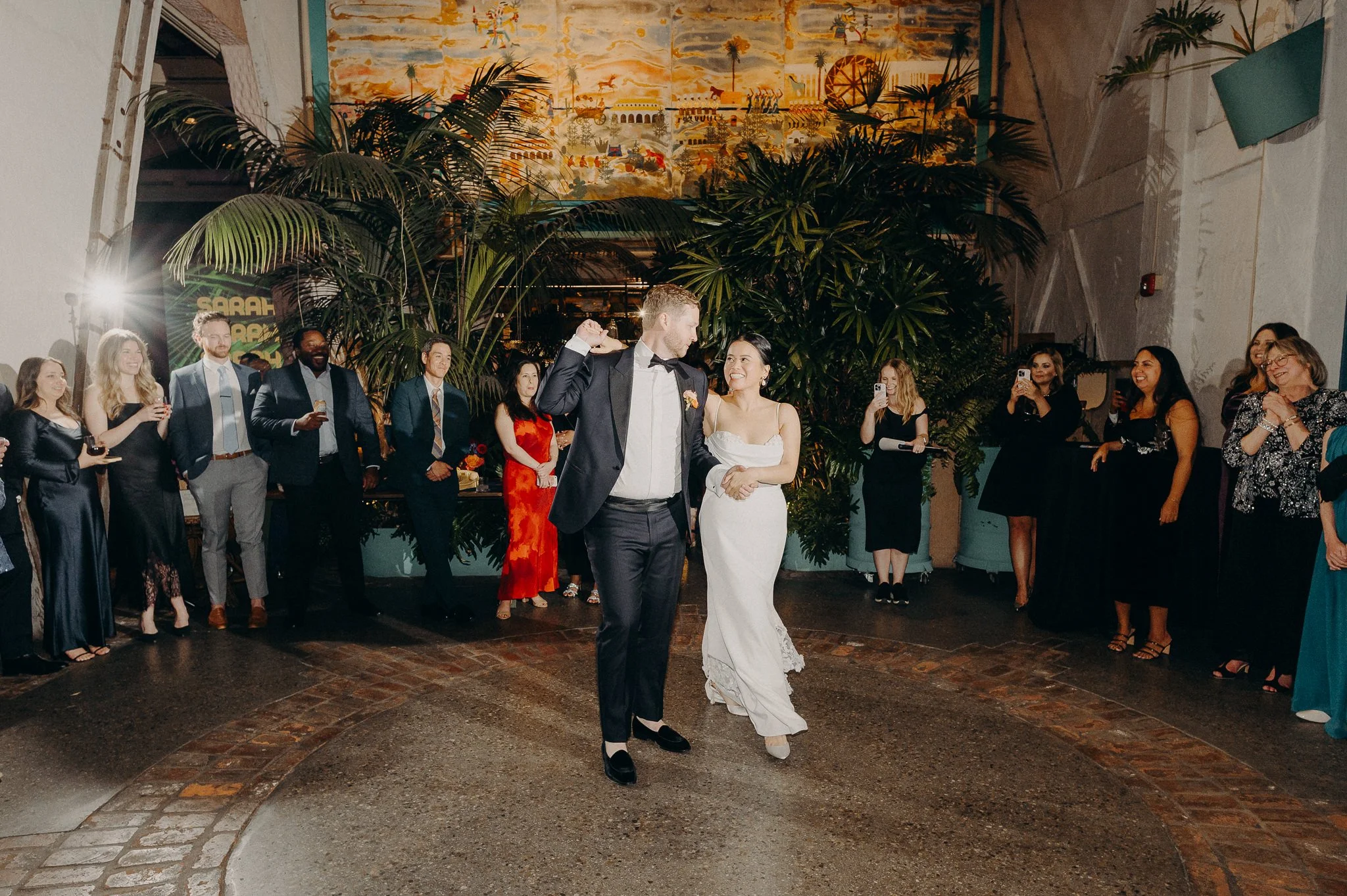 queer wedding photographers in LA - los angeles lgbtq wedding photo - grassroom dtla venue - itlaphoto.com-102.jpg