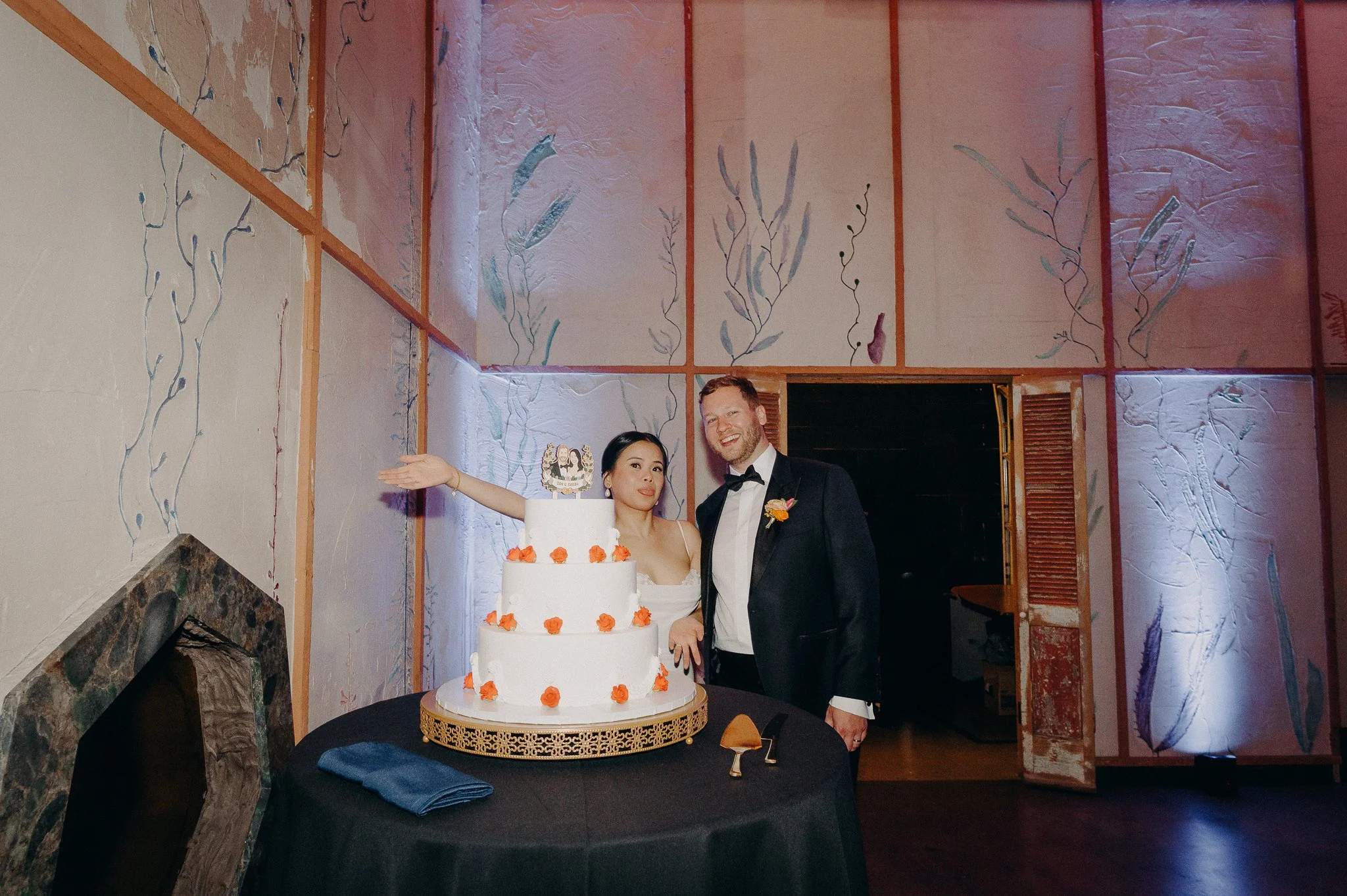 queer wedding photographers in LA - los angeles lgbtq wedding photo - grassroom dtla venue - itlaphoto.com-106.jpg