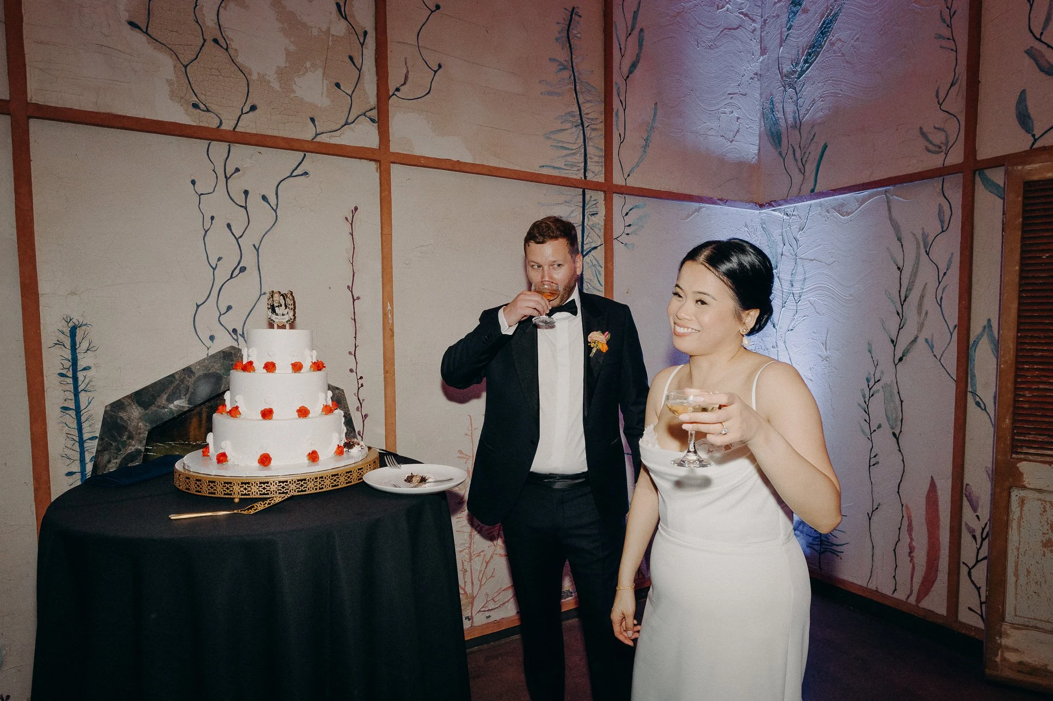 queer wedding photographers in LA - los angeles lgbtq wedding photo - grassroom dtla venue - itlaphoto.com-107.jpg