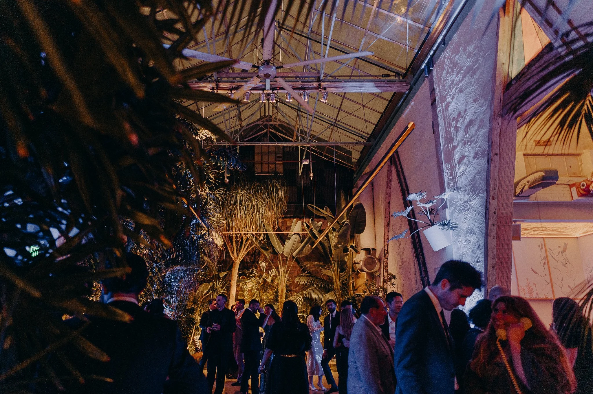 queer wedding photographers in LA - los angeles lgbtq wedding photo - grassroom dtla venue - itlaphoto.com-108.jpg