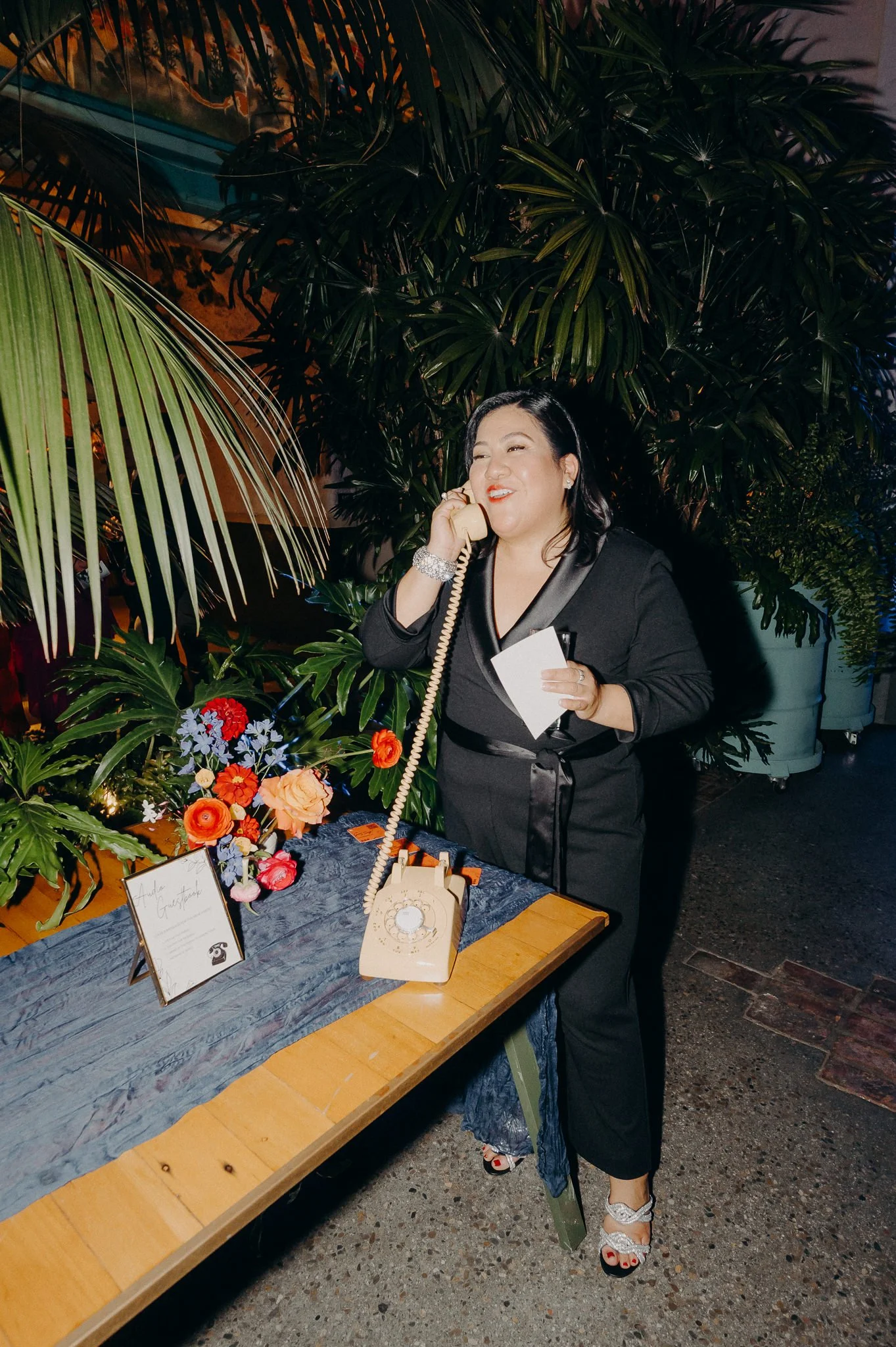 queer wedding photographers in LA - los angeles lgbtq wedding photo - grassroom dtla venue - itlaphoto.com-112.jpg