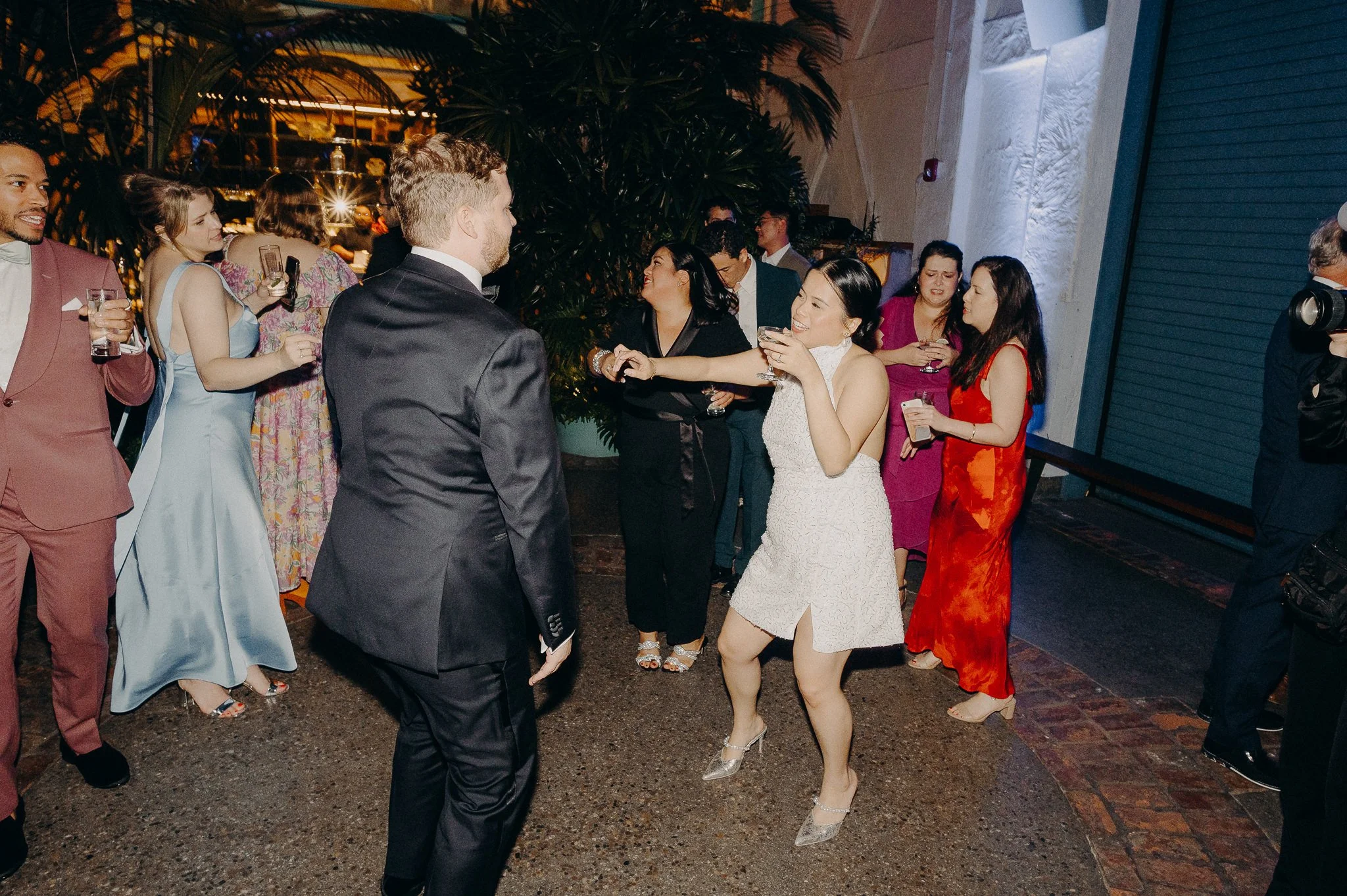 queer wedding photographers in LA - los angeles lgbtq wedding photo - grassroom dtla venue - itlaphoto.com-113.jpg