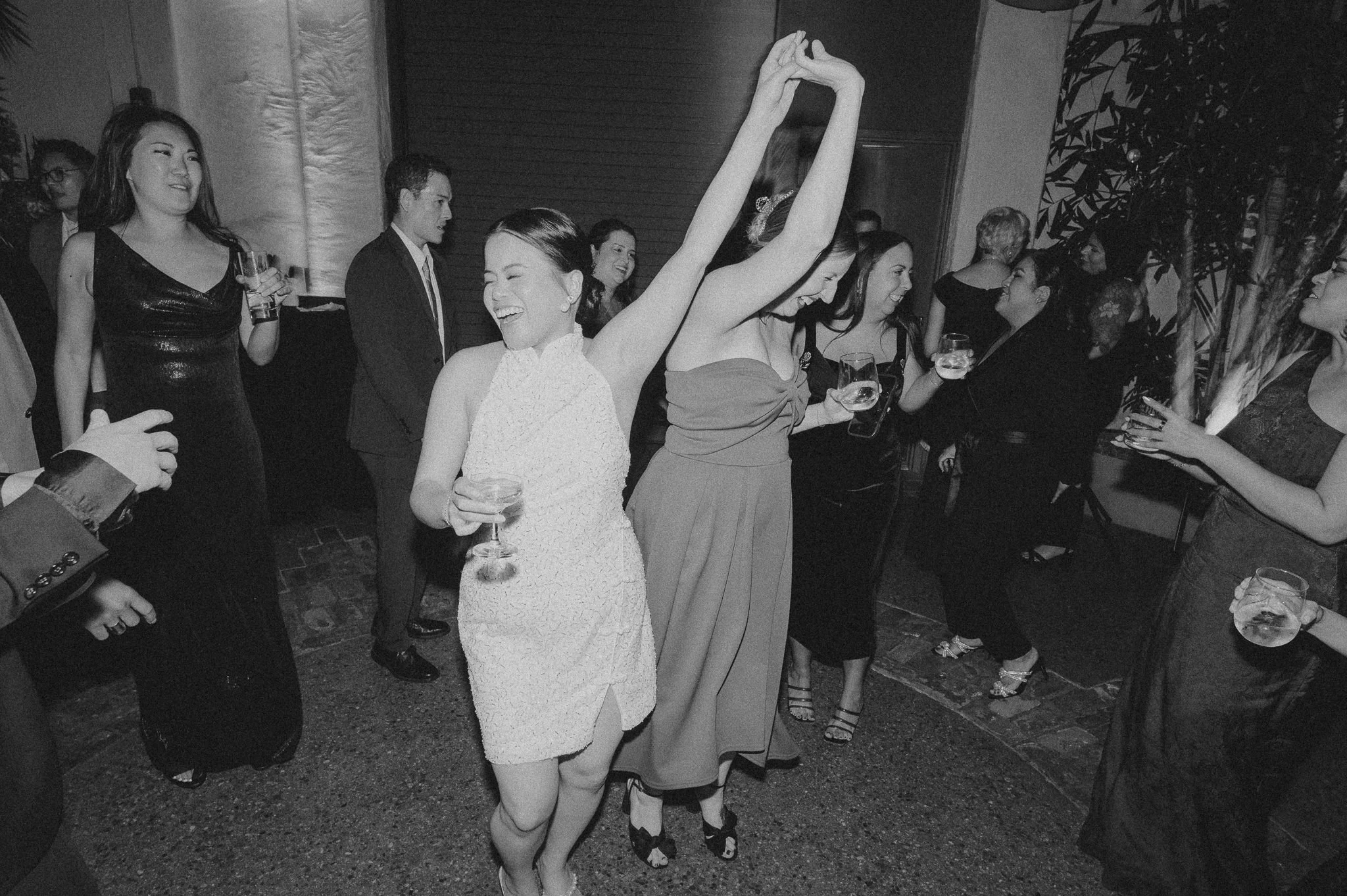 queer wedding photographers in LA - los angeles lgbtq wedding photo - grassroom dtla venue - itlaphoto.com-115.jpg