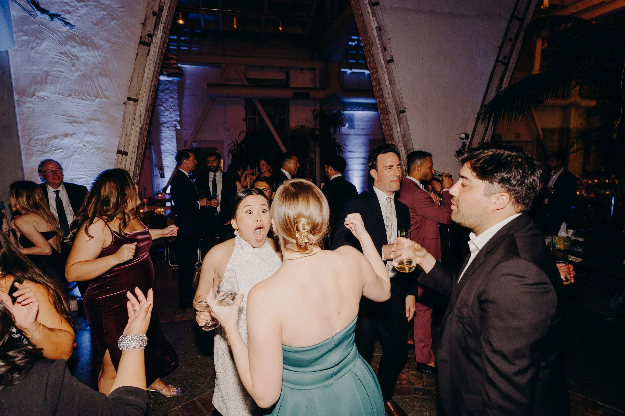 queer wedding photographers in LA - los angeles lgbtq wedding photo - grassroom dtla venue - itlaphoto.com-117.jpg