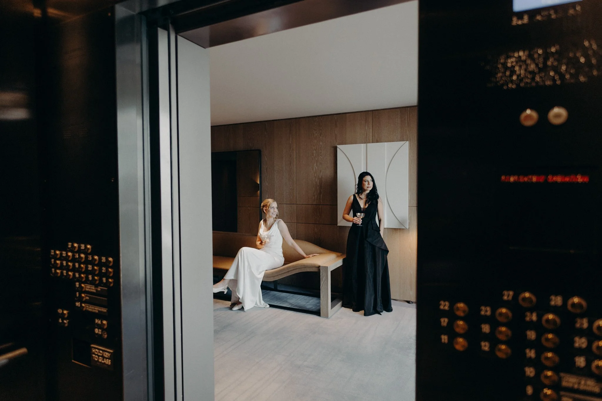 queer lgbtq wedding photographer los angeles - redbird lesbian wedding - itlaphoto.com-19.jpg