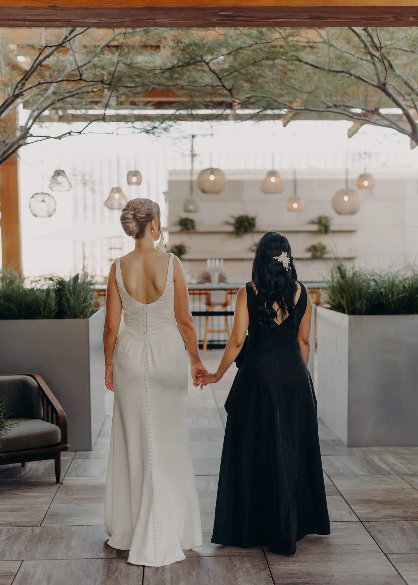 queer lgbtq wedding photographer los angeles - redbird lesbian wedding - itlaphoto.com-24.jpg