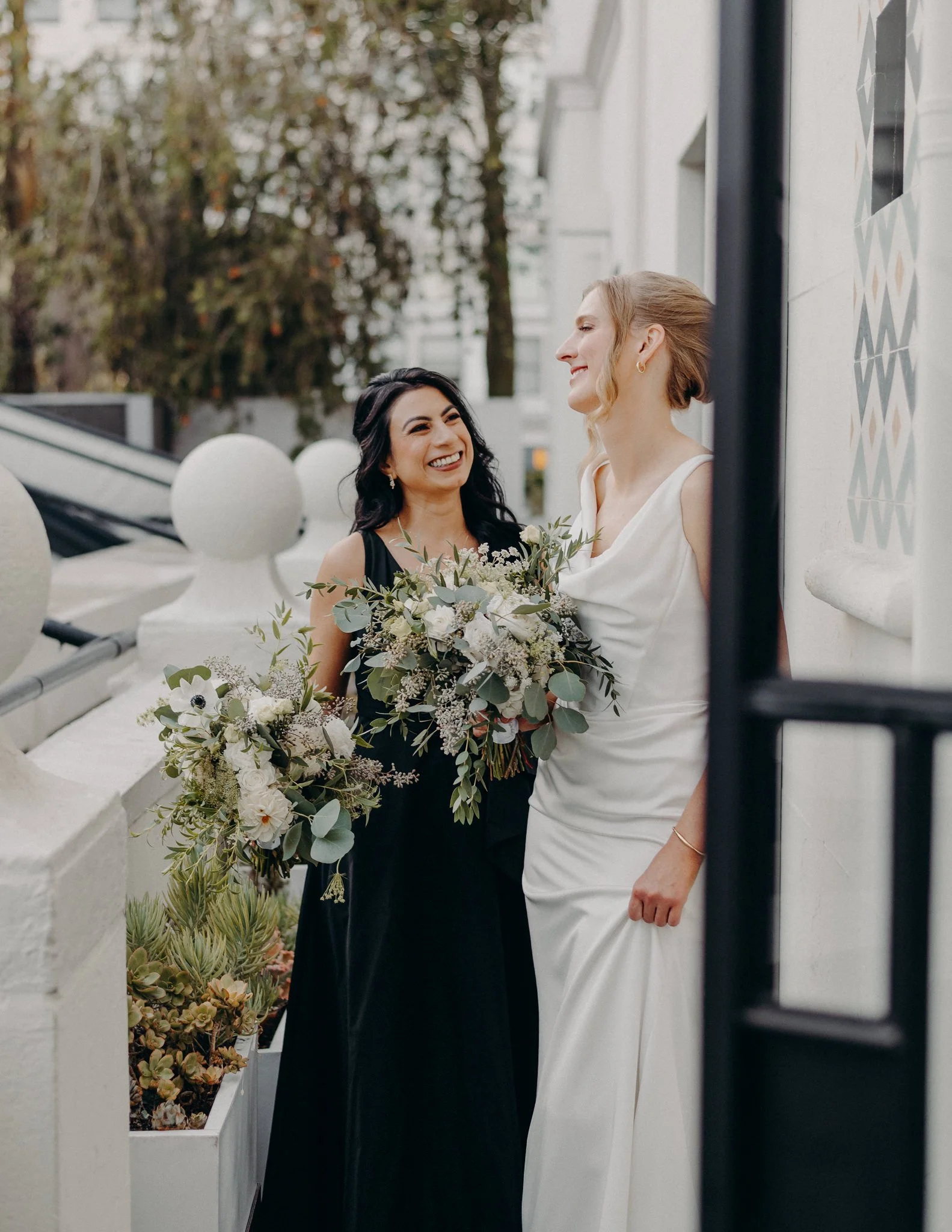 queer lgbtq wedding photographer los angeles - redbird lesbian wedding - itlaphoto.com-57.jpg