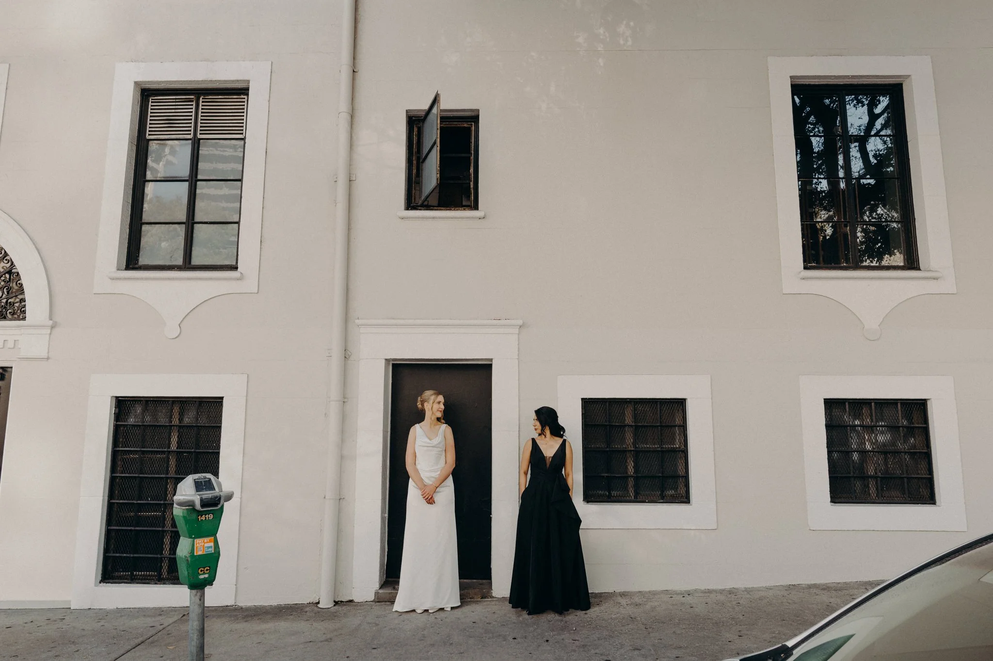 queer lgbtq wedding photographer los angeles - redbird lesbian wedding - itlaphoto.com-65.jpg