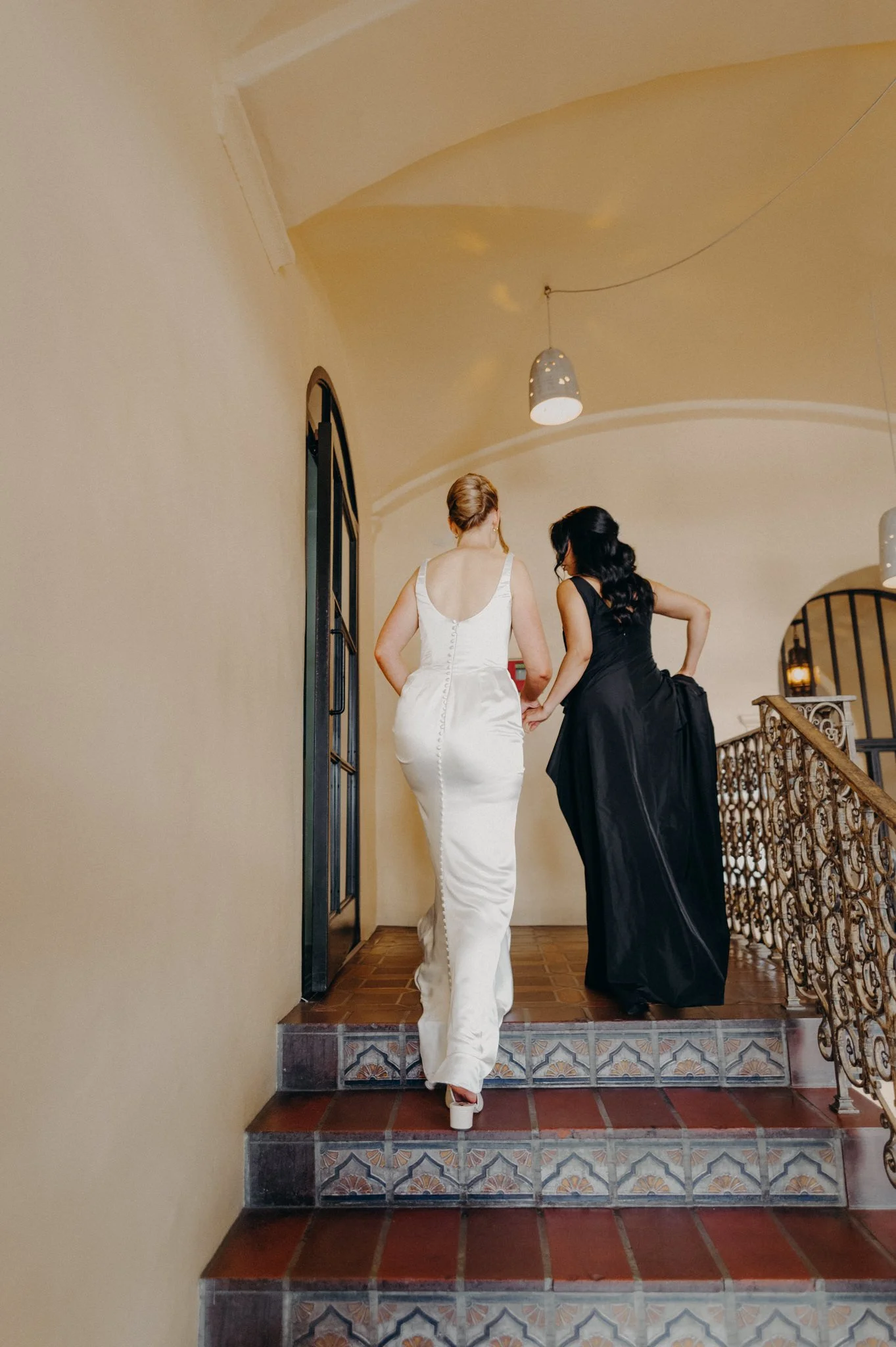 queer lgbtq wedding photographer los angeles - redbird lesbian wedding - itlaphoto.com-67.jpg