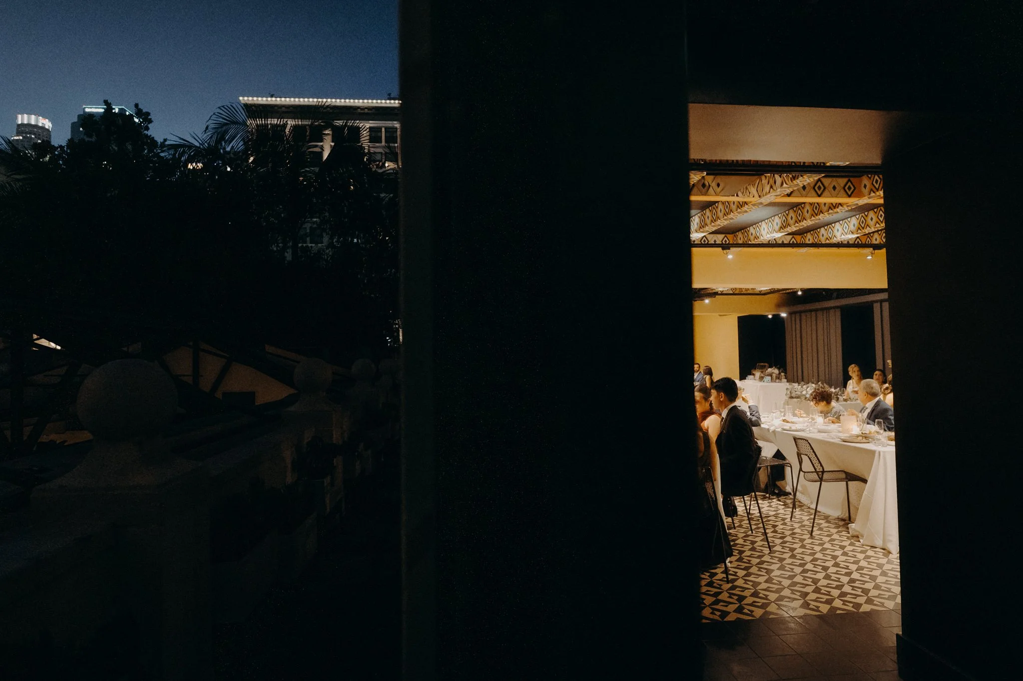 queer lgbtq wedding photographer los angeles - redbird lesbian wedding - itlaphoto.com-94.jpg