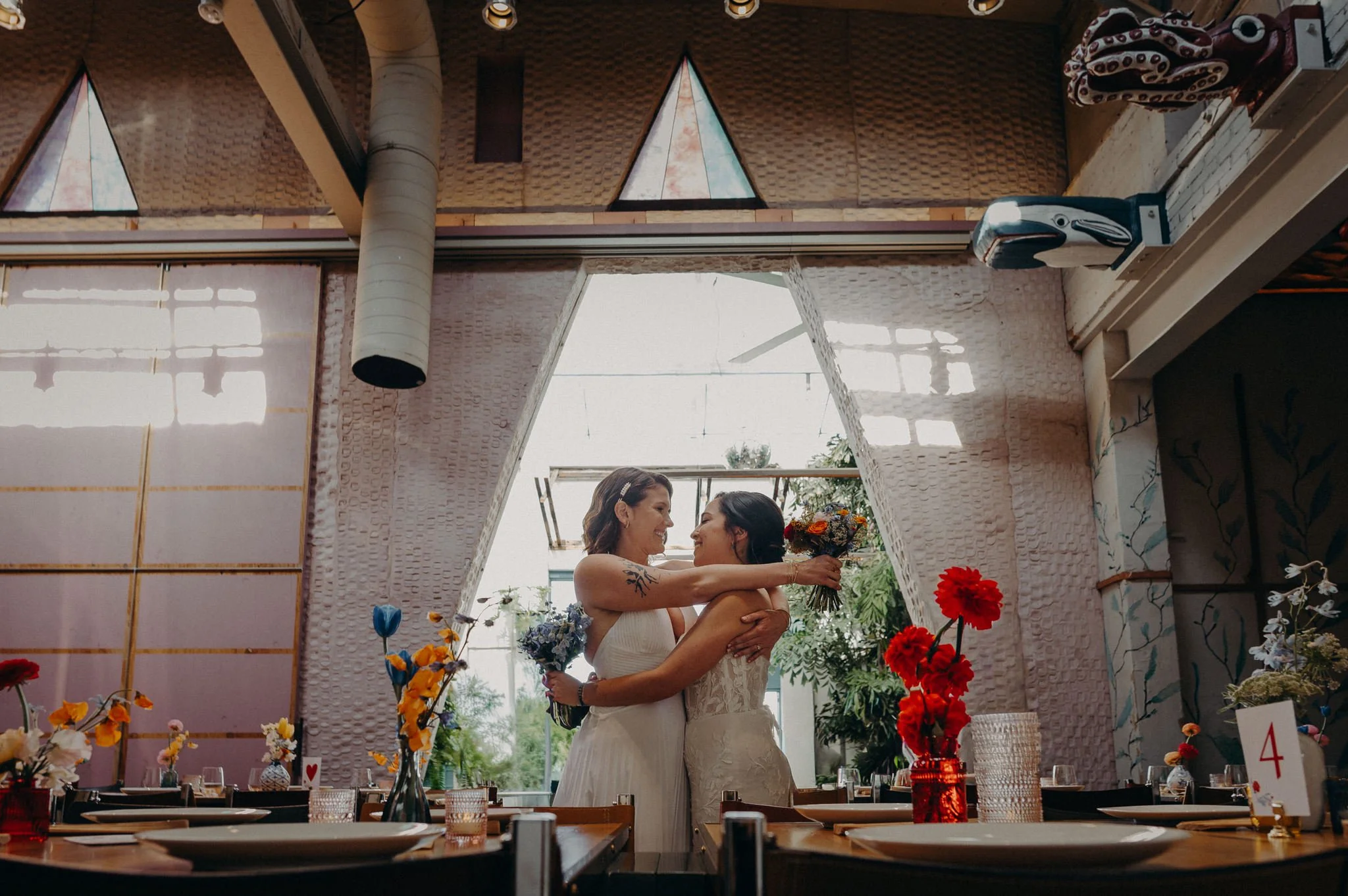 gay la wedding photographer  - queer los angeles vendors - lesbian wedding - grassroom - itlaphoto.com-30.jpg